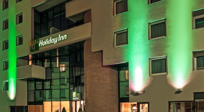 Mercure Montparnasse Pasteur