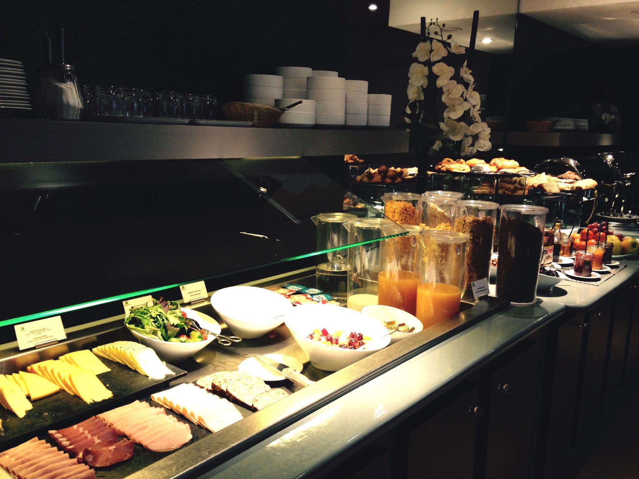 Hotel Mercure Montparnasse Pasteur