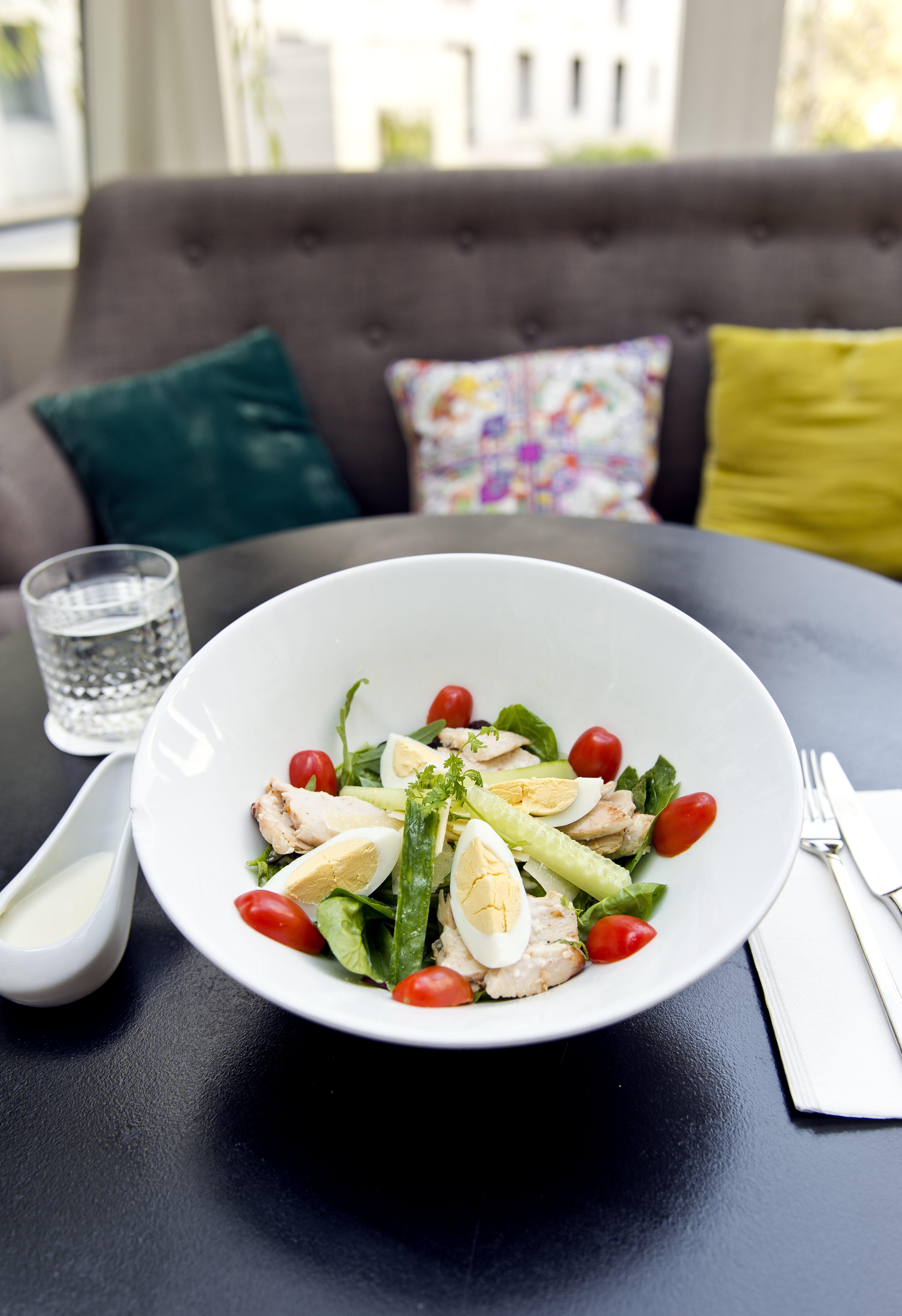 Mercure Montparnasse Pasteur 4* Paris