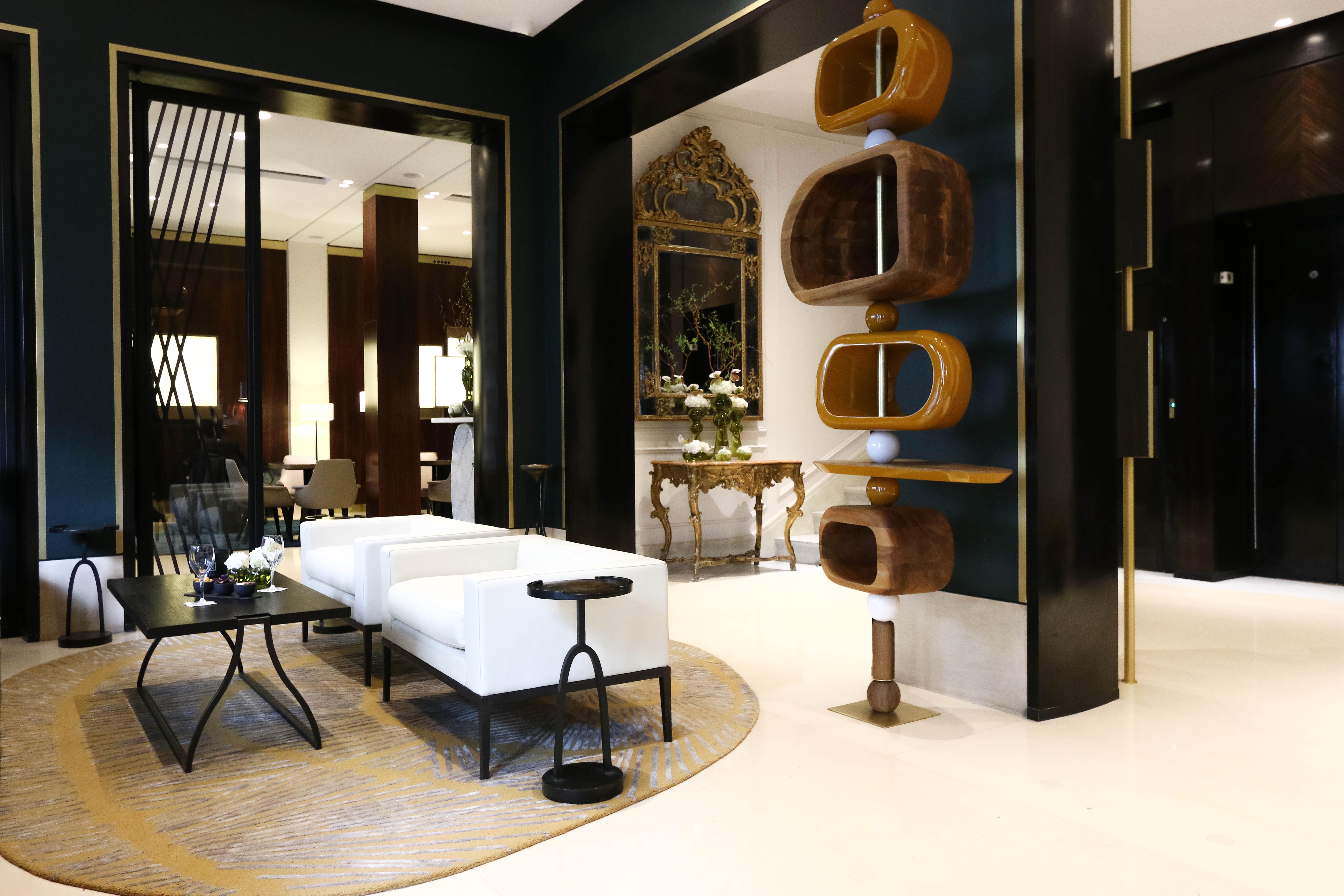 Montalembert Paris