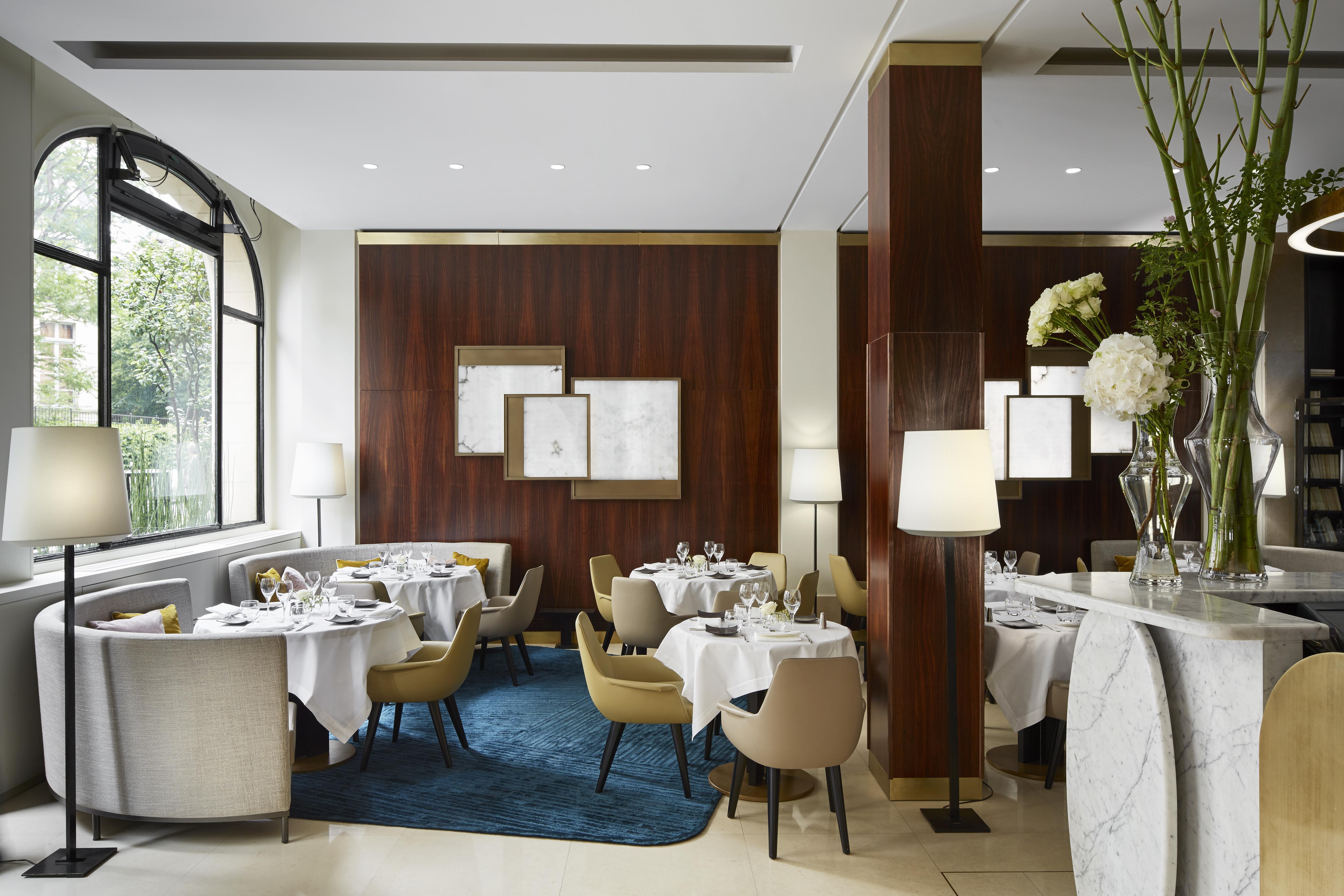 Montalembert Hotel Paris