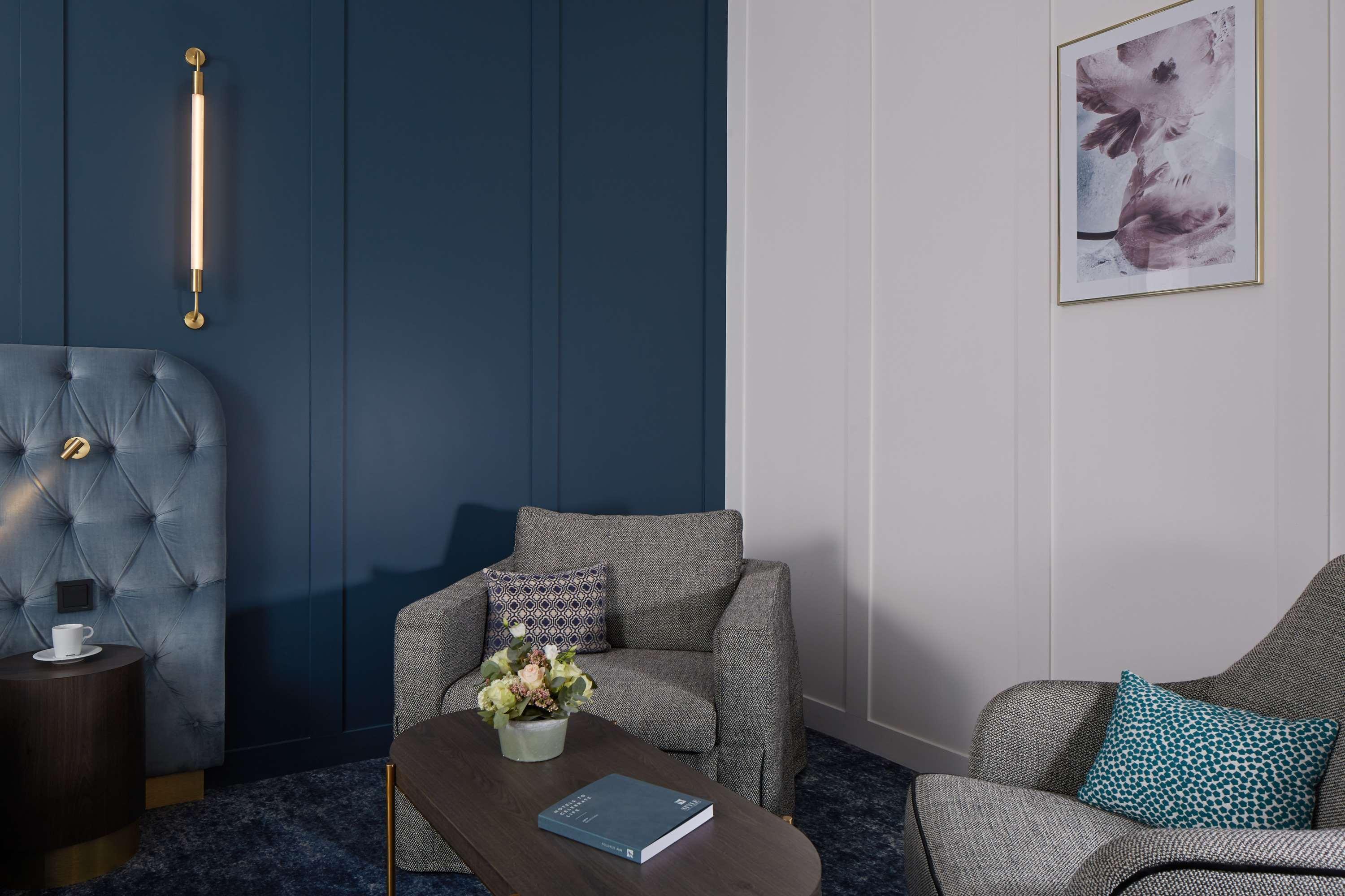 Pley Hotel Paris