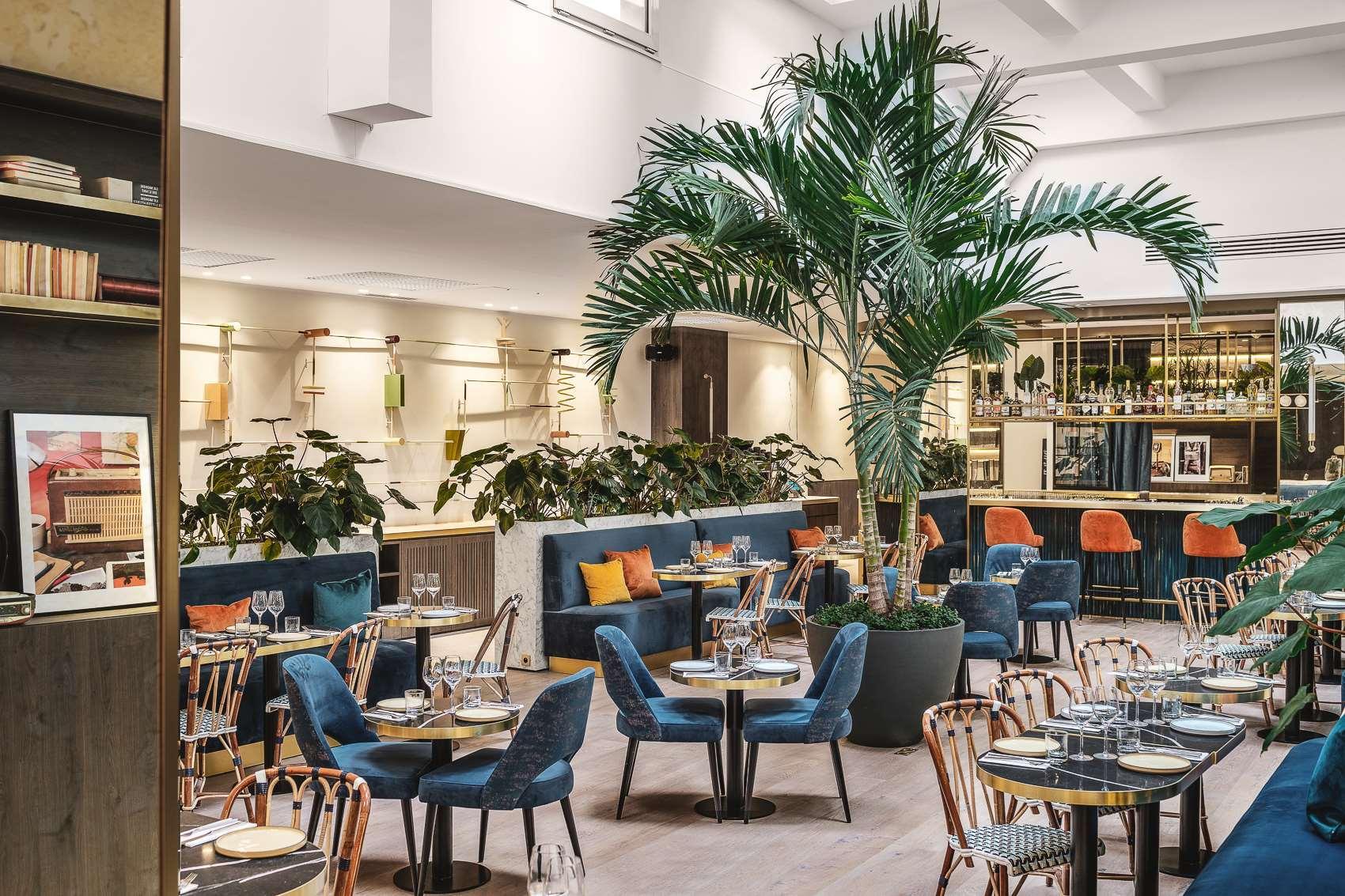 Hotel Pley Paris