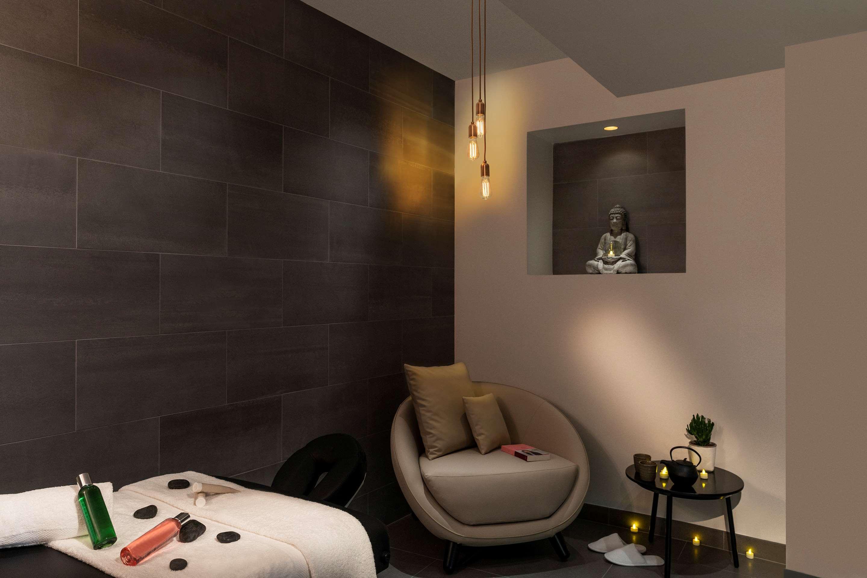 Western La Demeure Hotel Paris