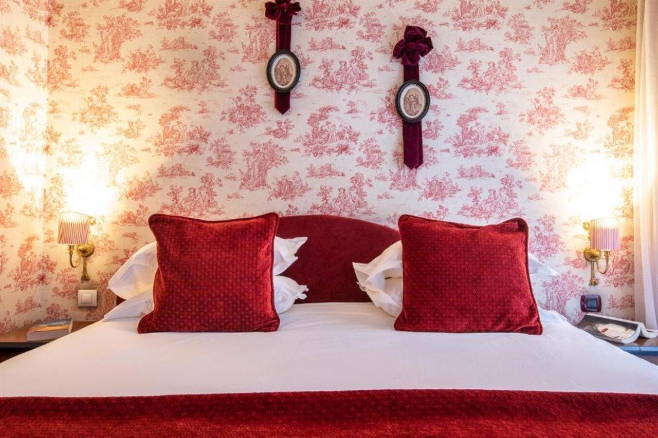 Eugénie 4* Paris