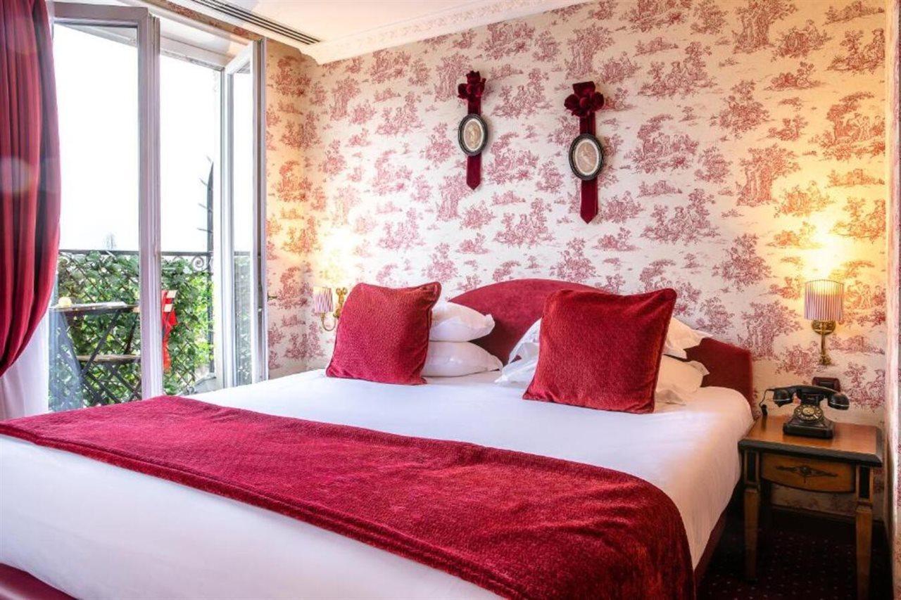 Eugénie Hotel