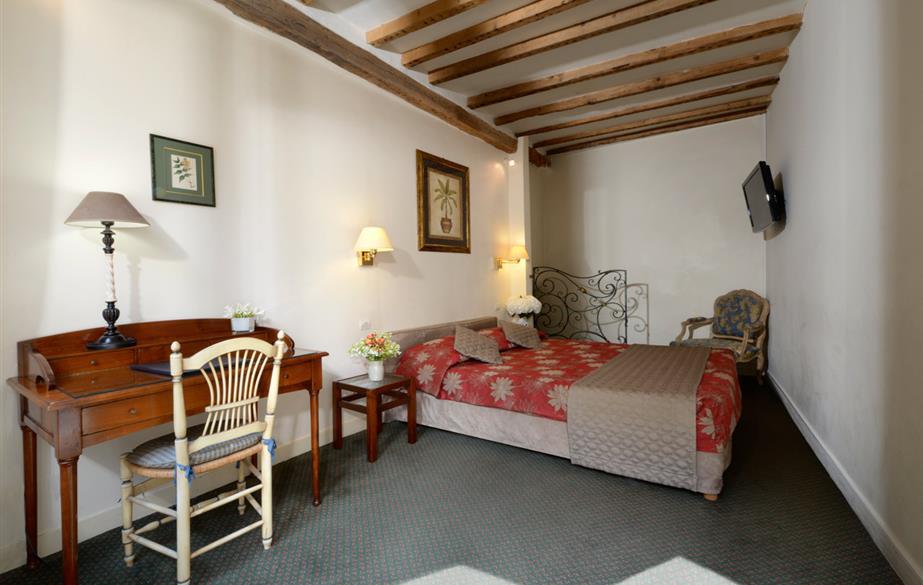 Exelmans Hotel Paris