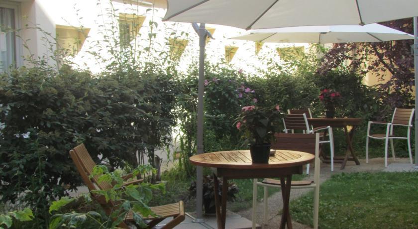 Hotel Exelmans Paris
