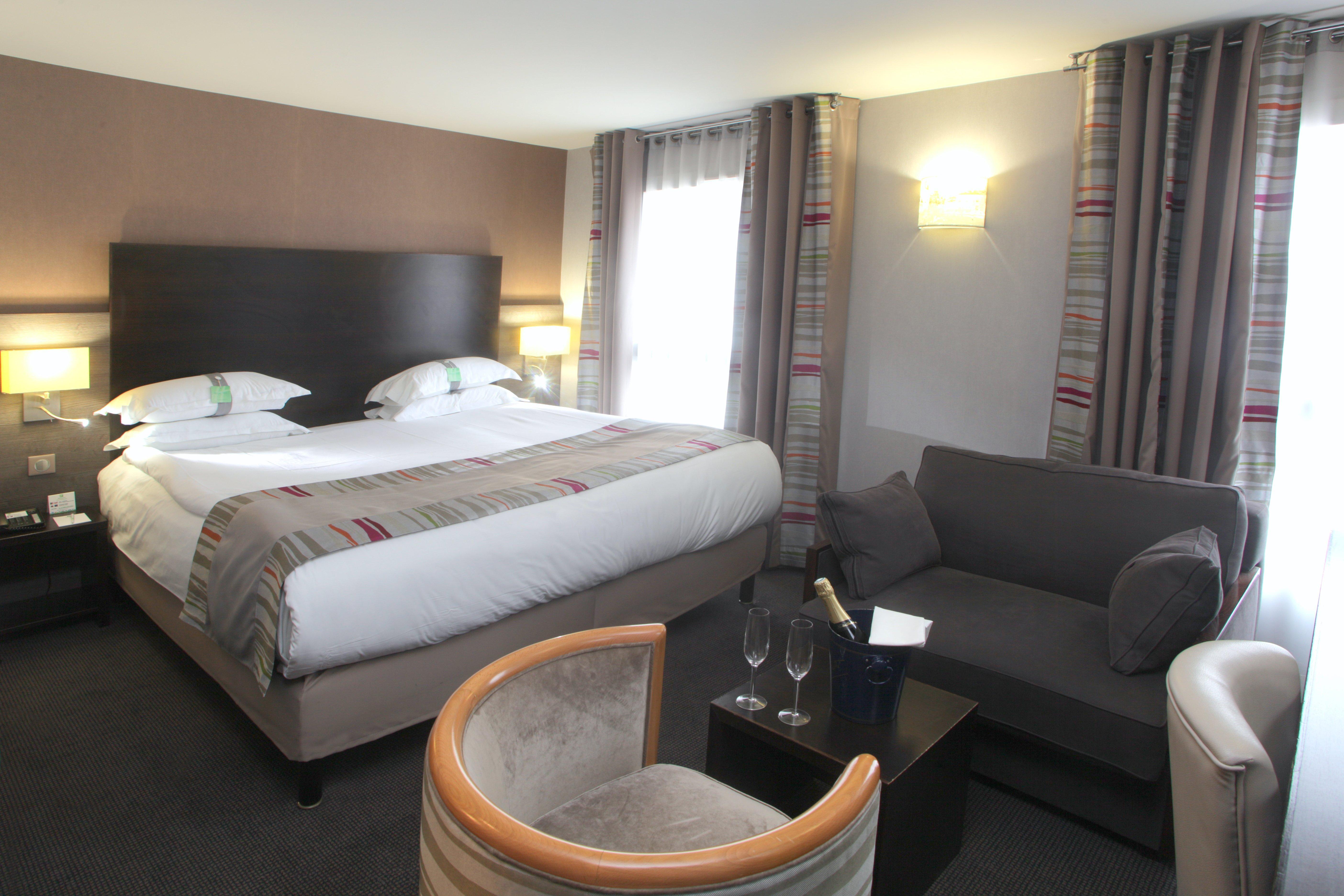 Montmartre By Ihg Hotel 4*