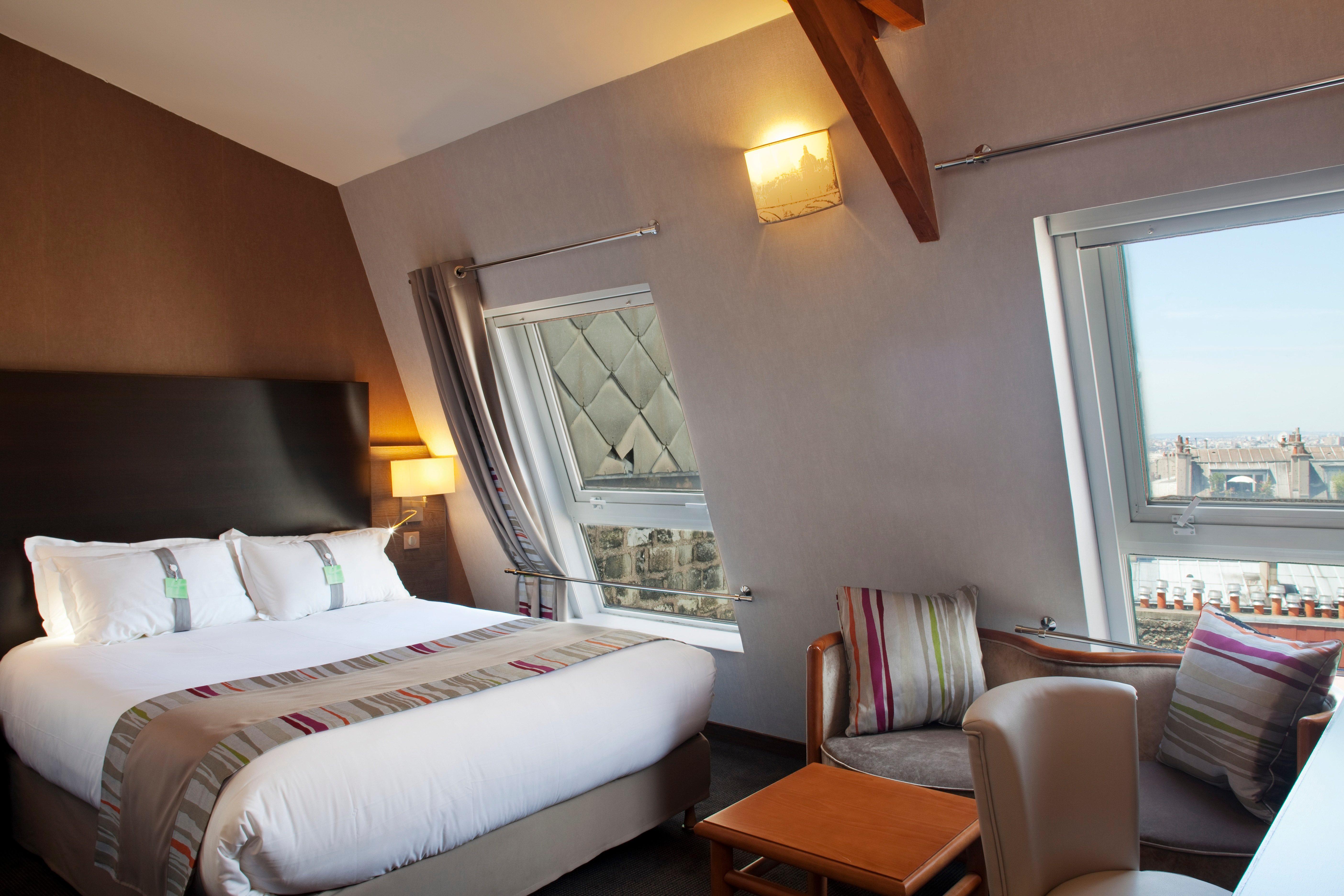 Montmartre By Ihg Hotel