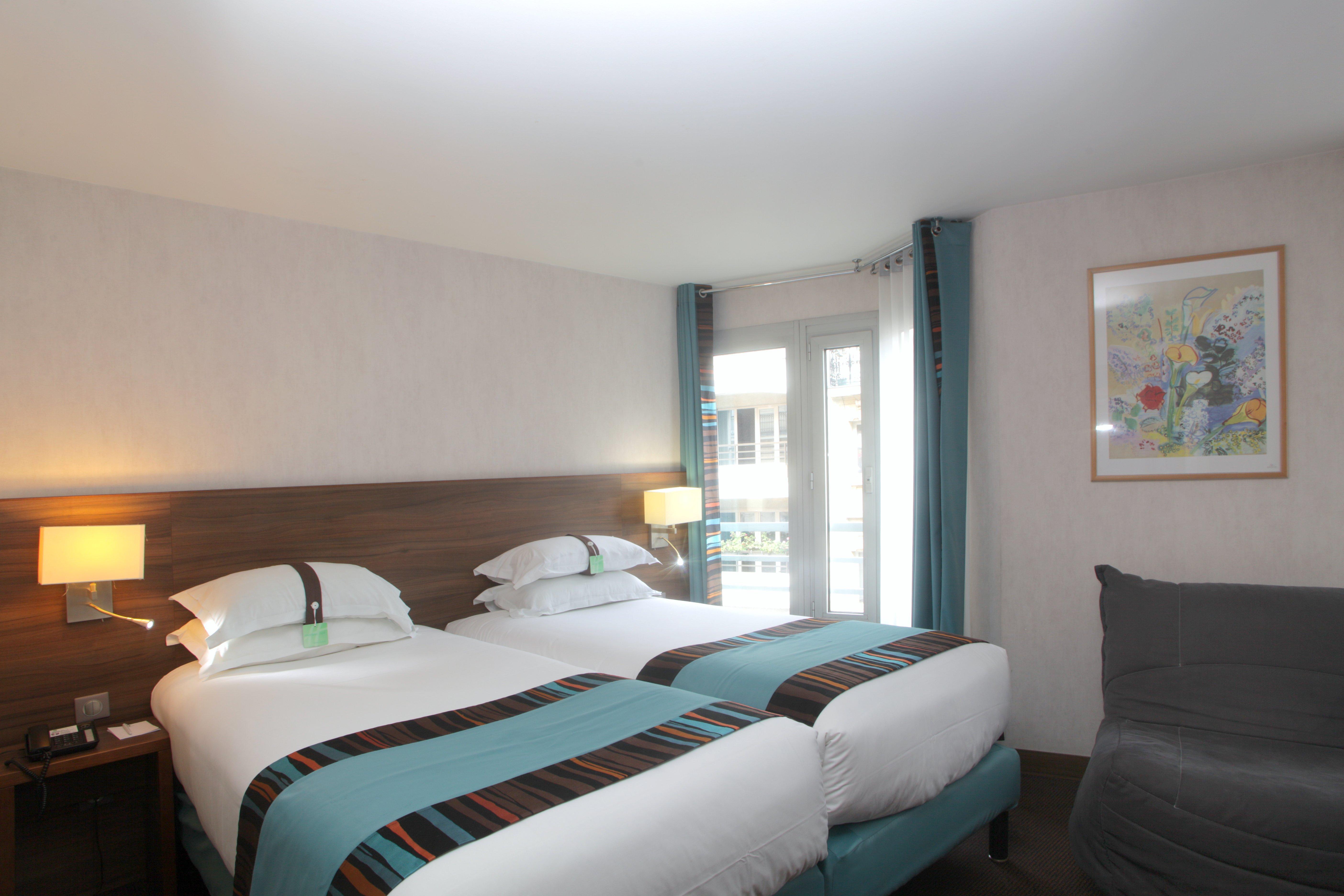 Montmartre By Ihg Paris