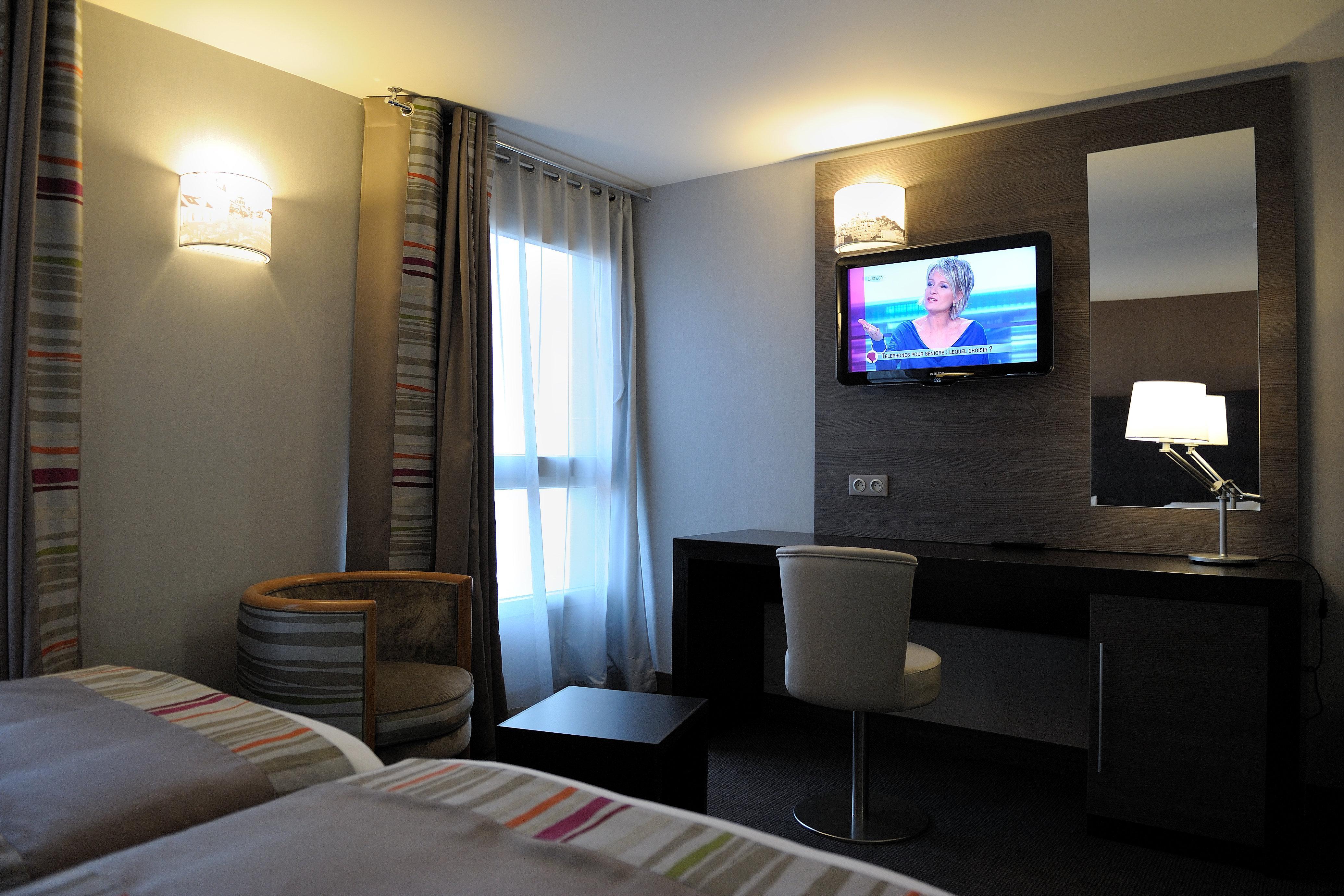 Montmartre By Ihg Hotel