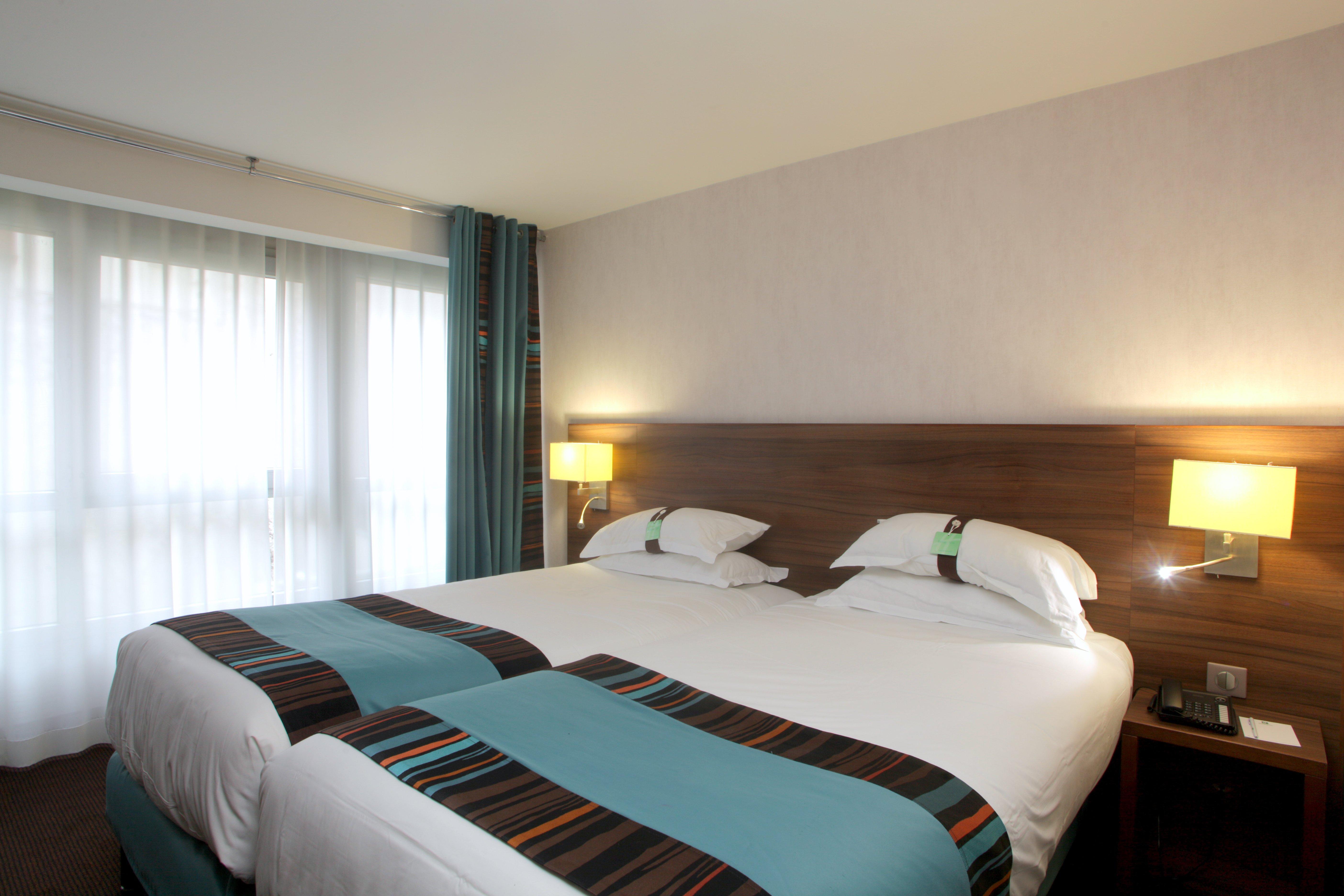 Hotel Montmartre By Ihg 4*
