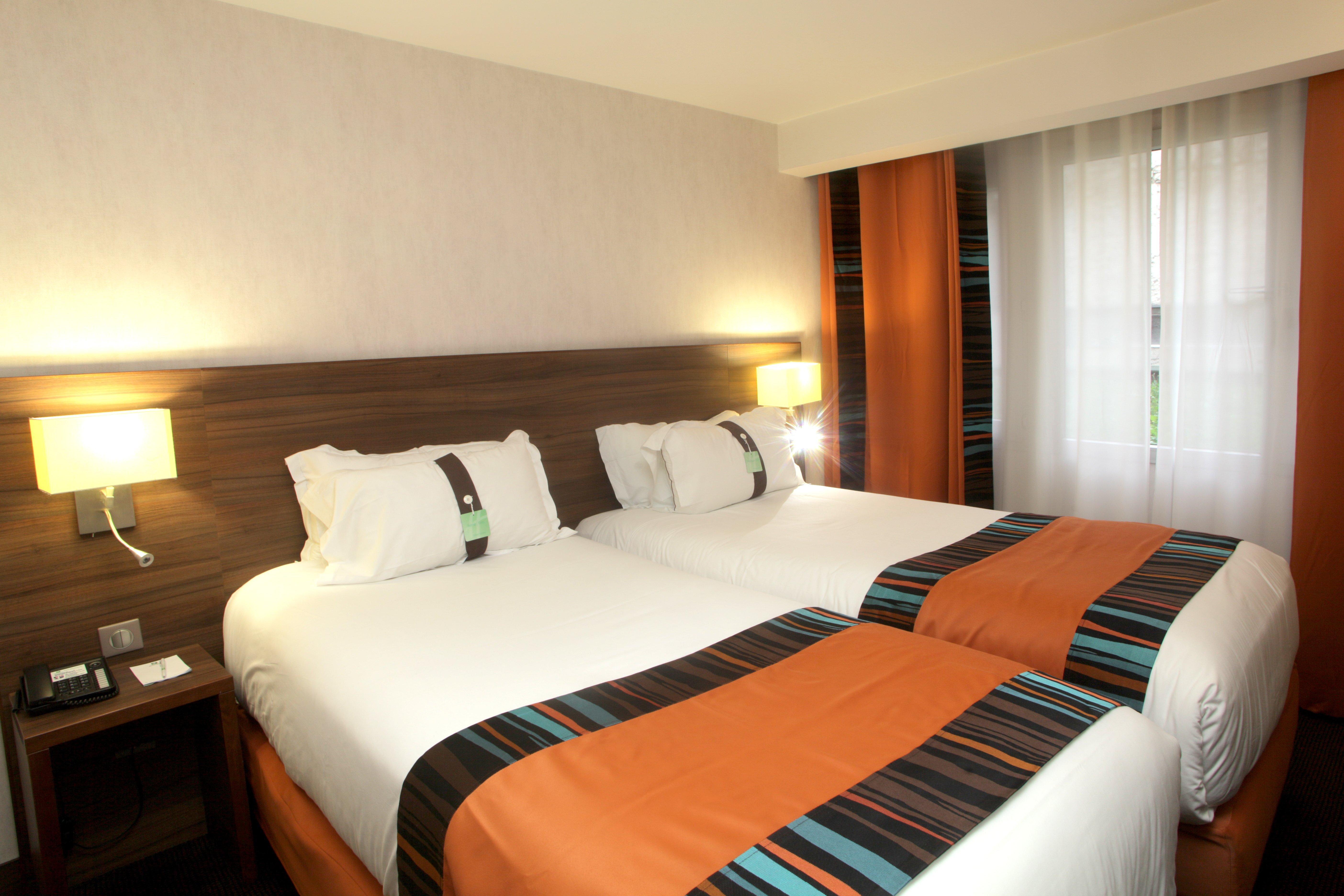 Montmartre By Ihg Hotel