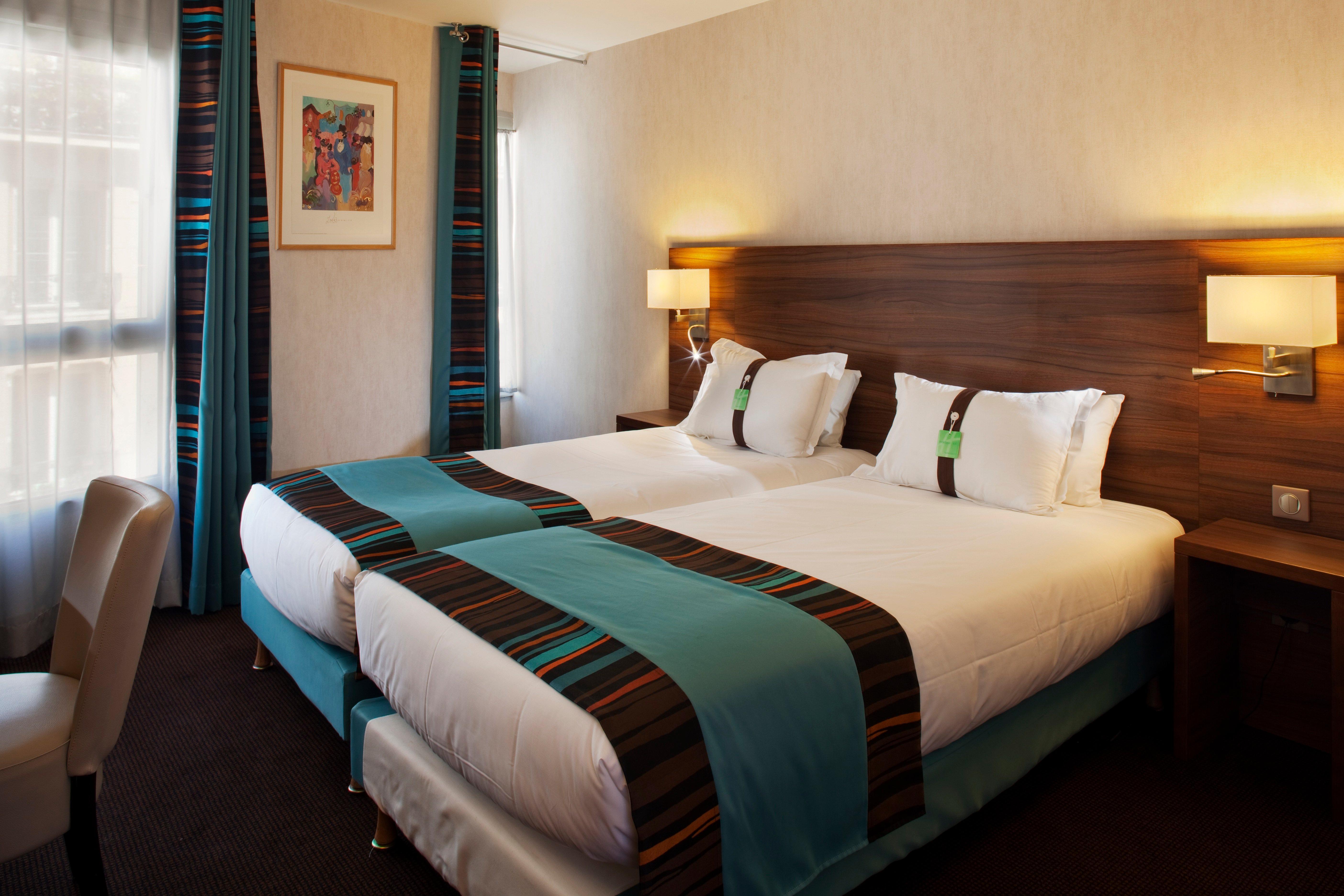 Montmartre By Ihg