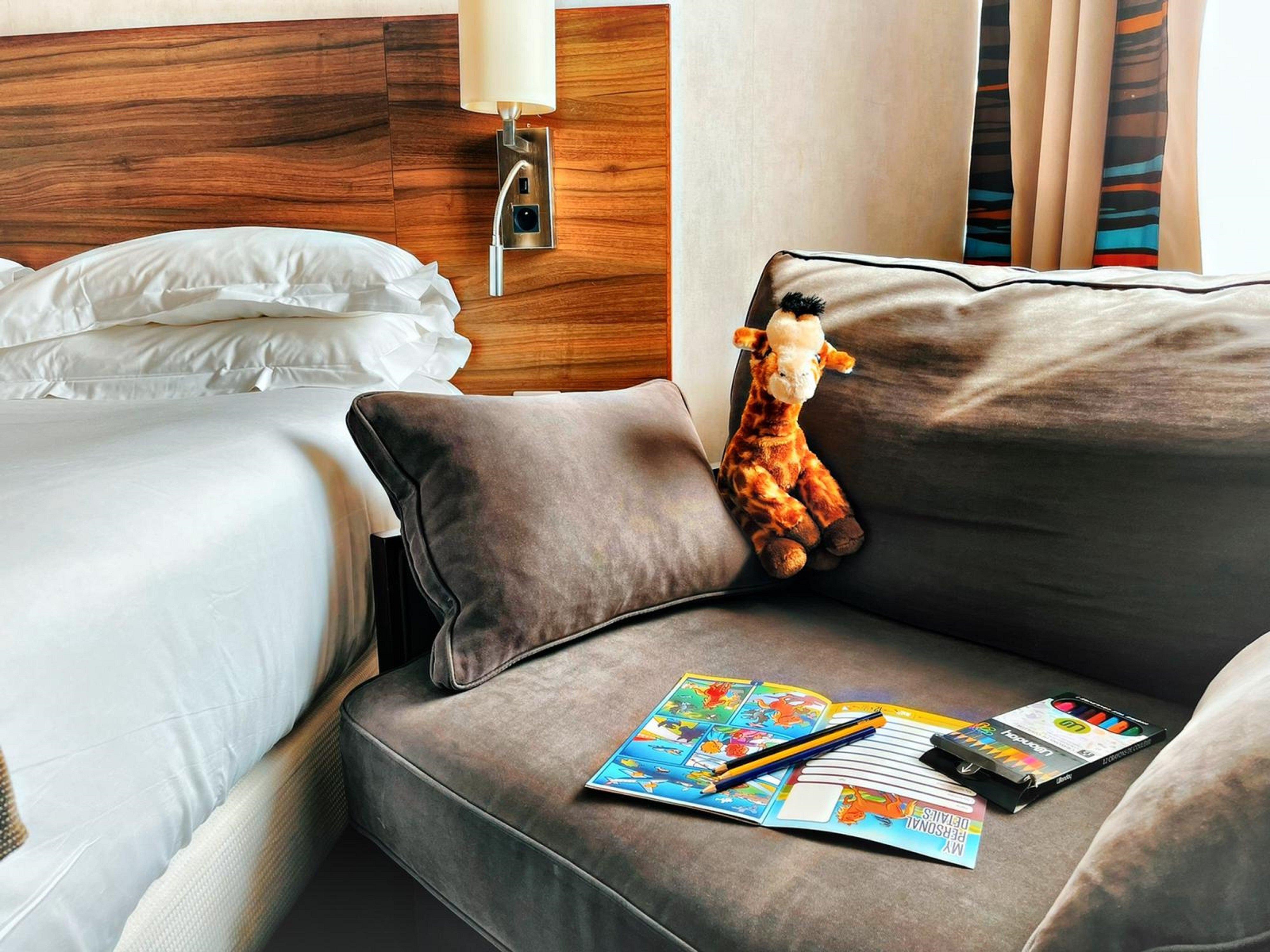 Montmartre By Ihg 4* Paris