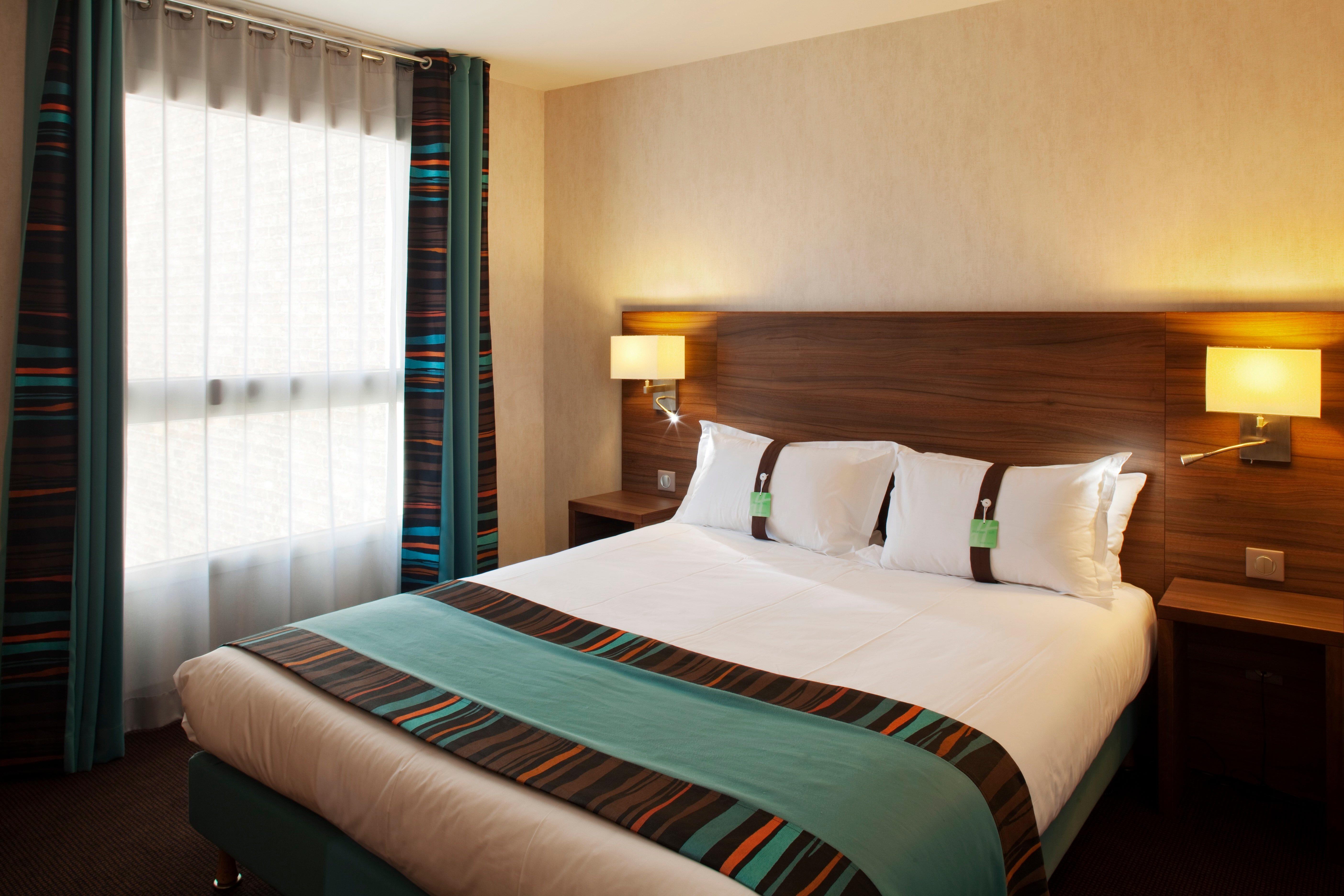 Hotel Montmartre By Ihg 4*
