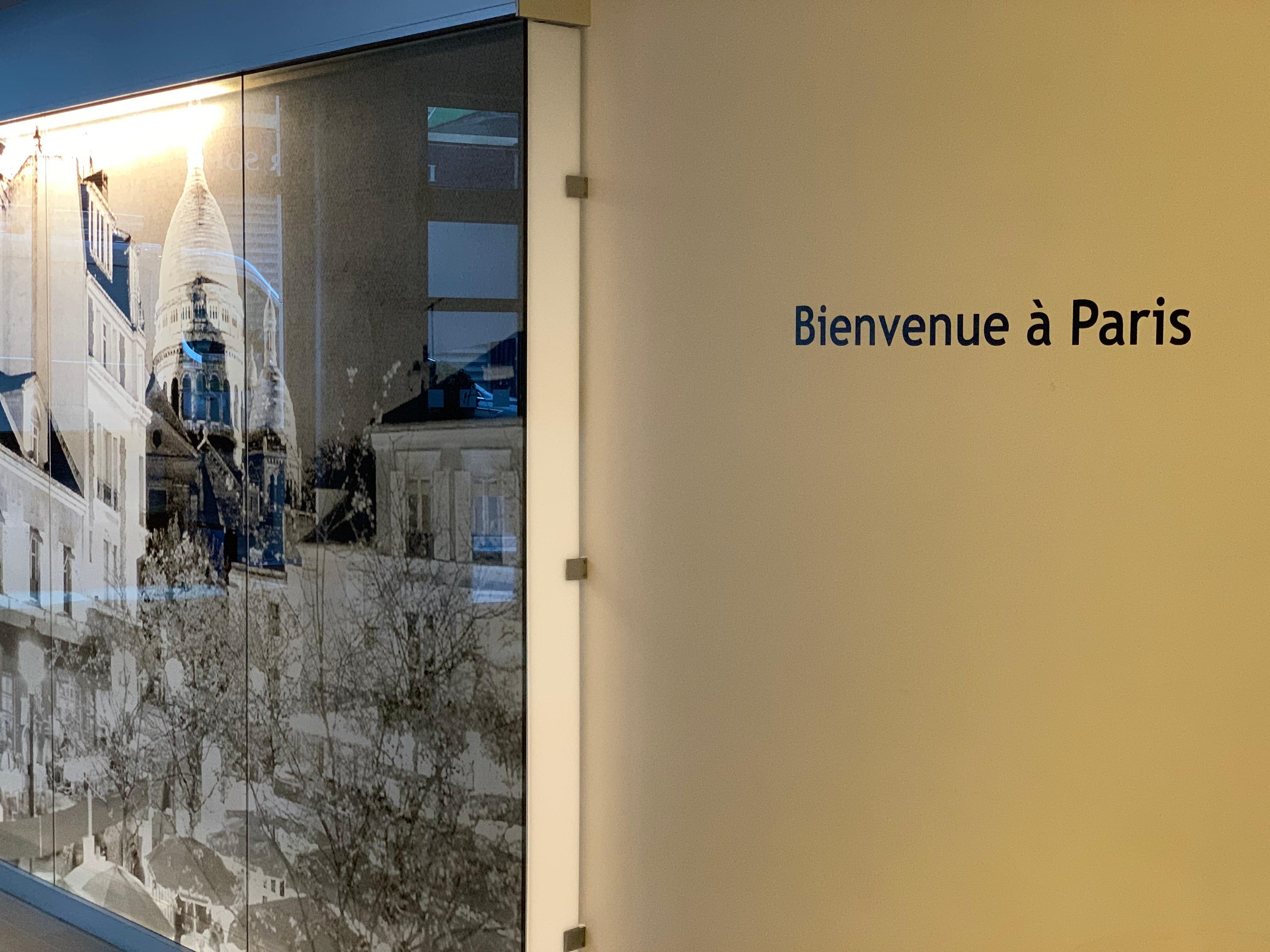 Montmartre By Ihg 4* Paris