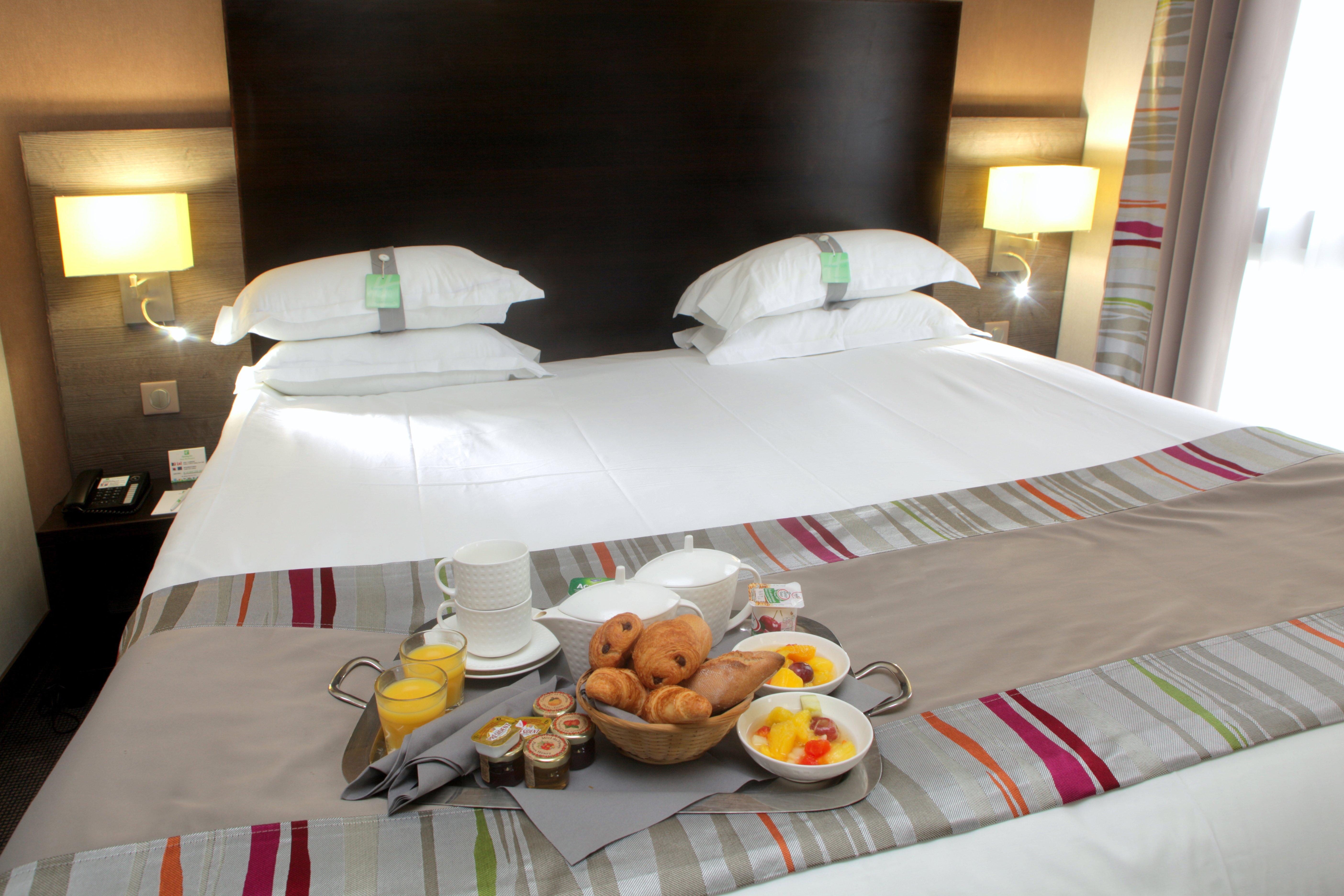 Montmartre By Ihg Hotel Paris