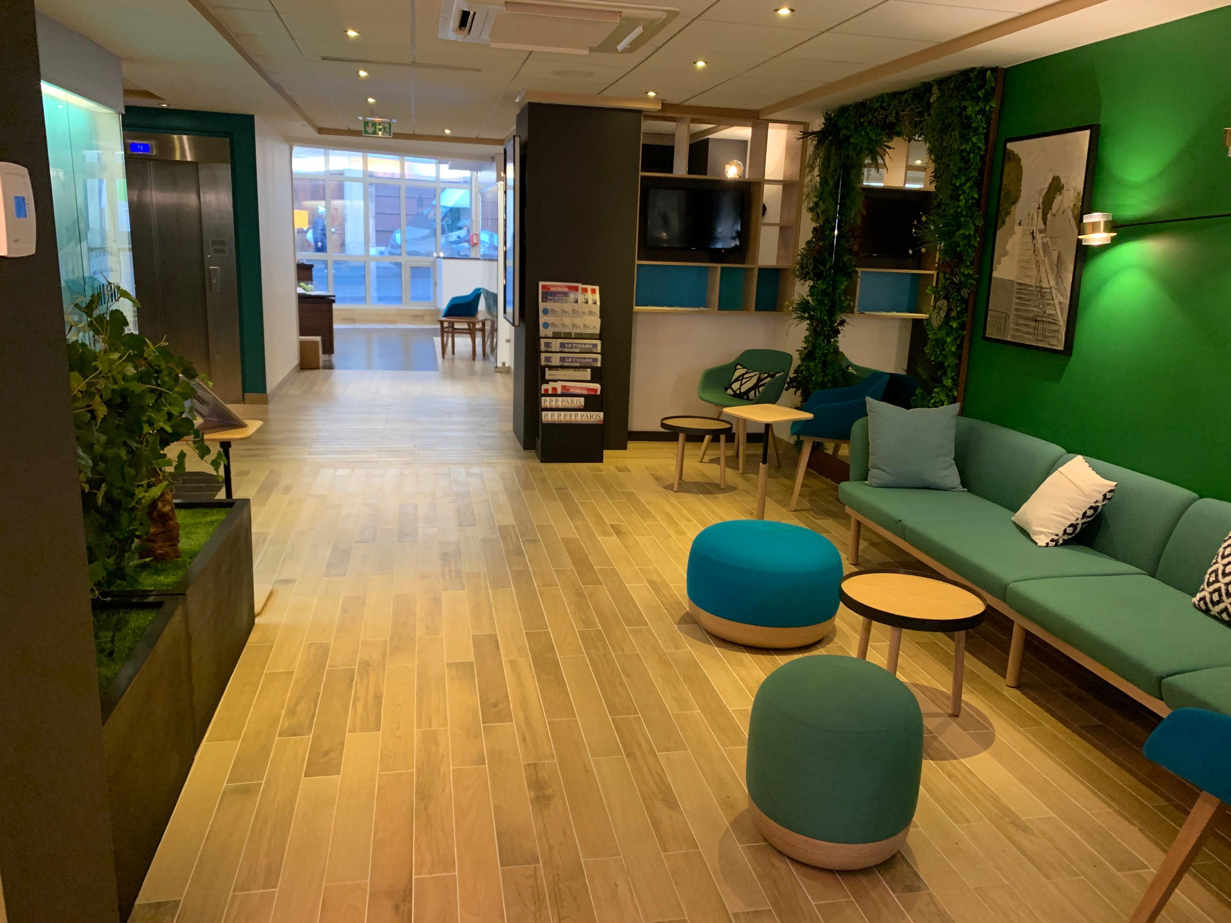 Montmartre By Ihg