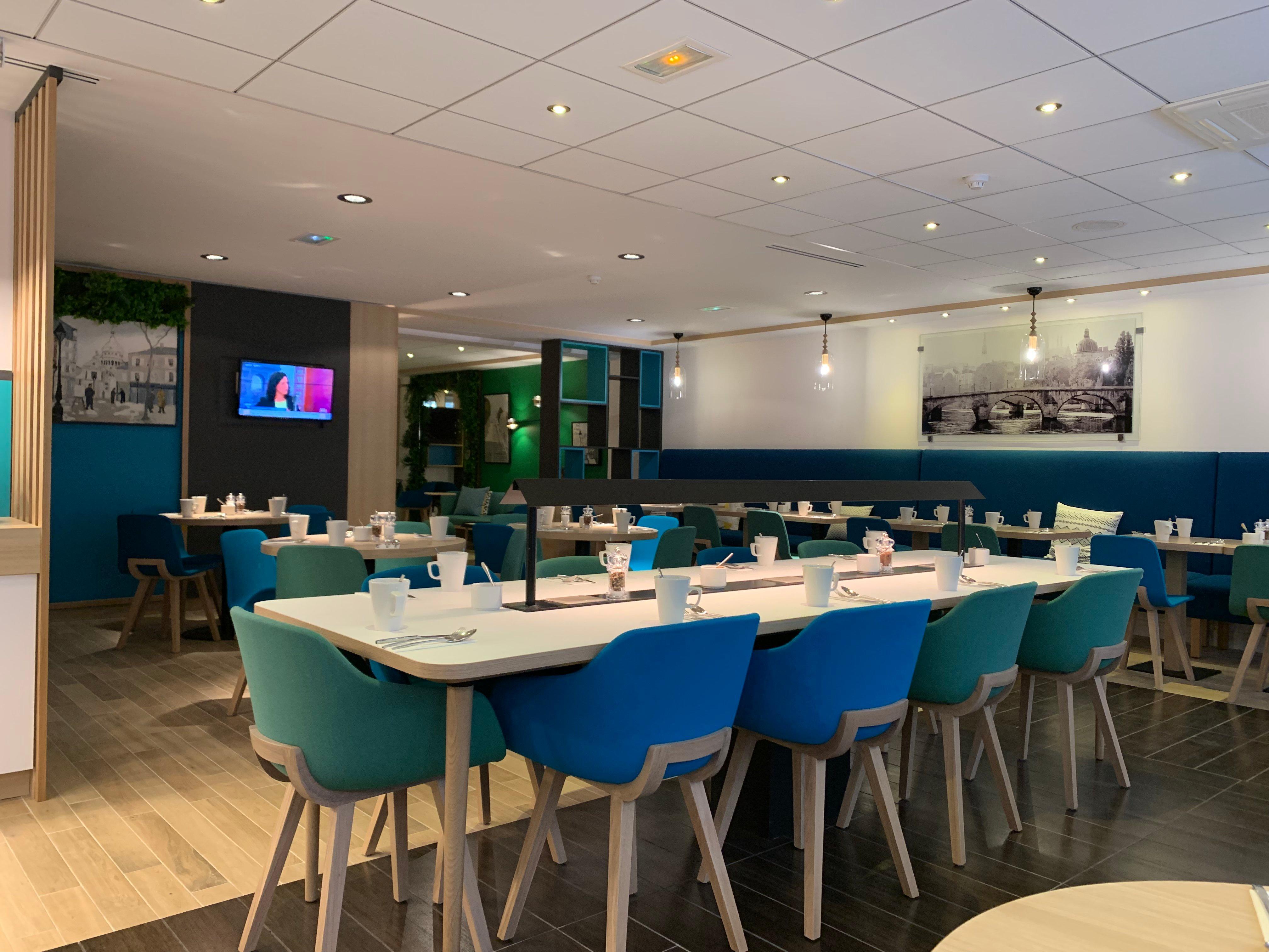 Montmartre By Ihg Hotel 4*