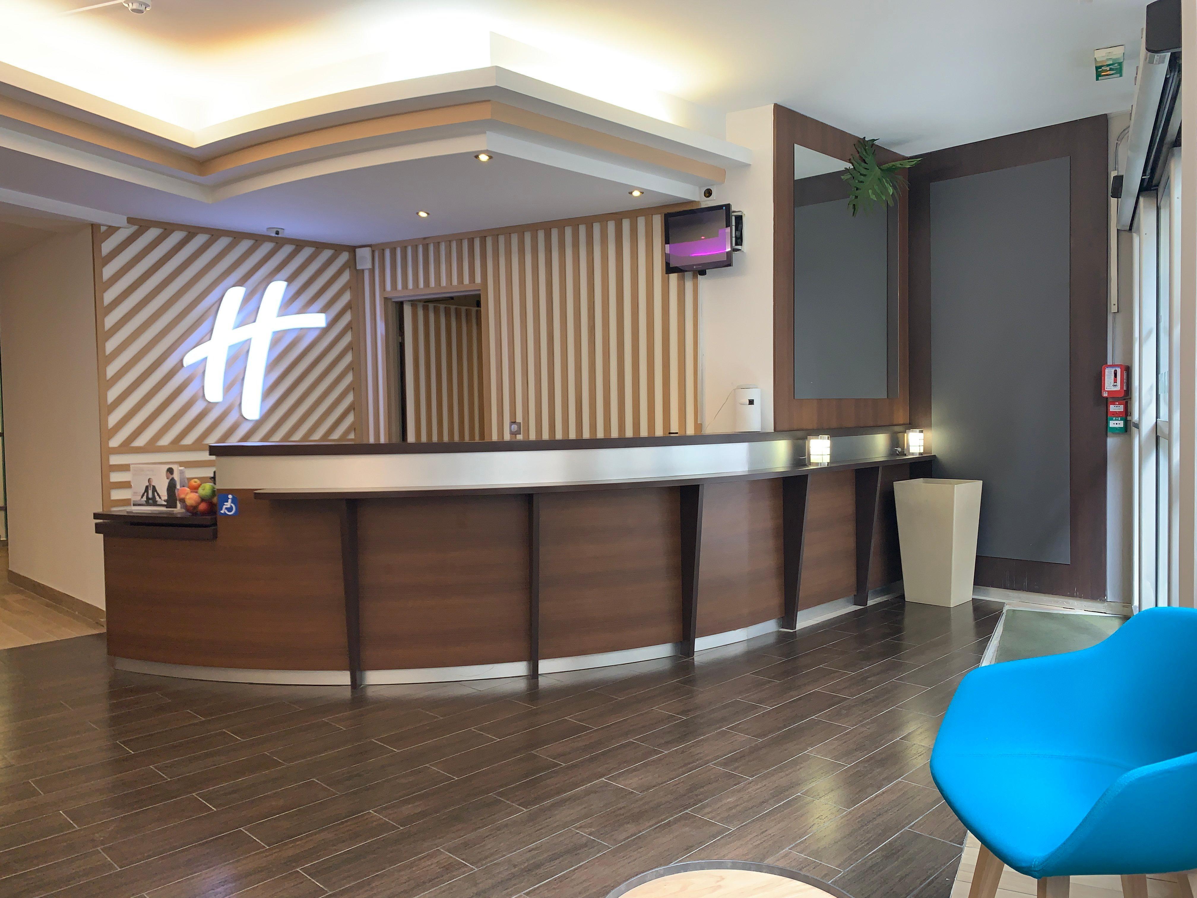Montmartre By Ihg Hotel Paris