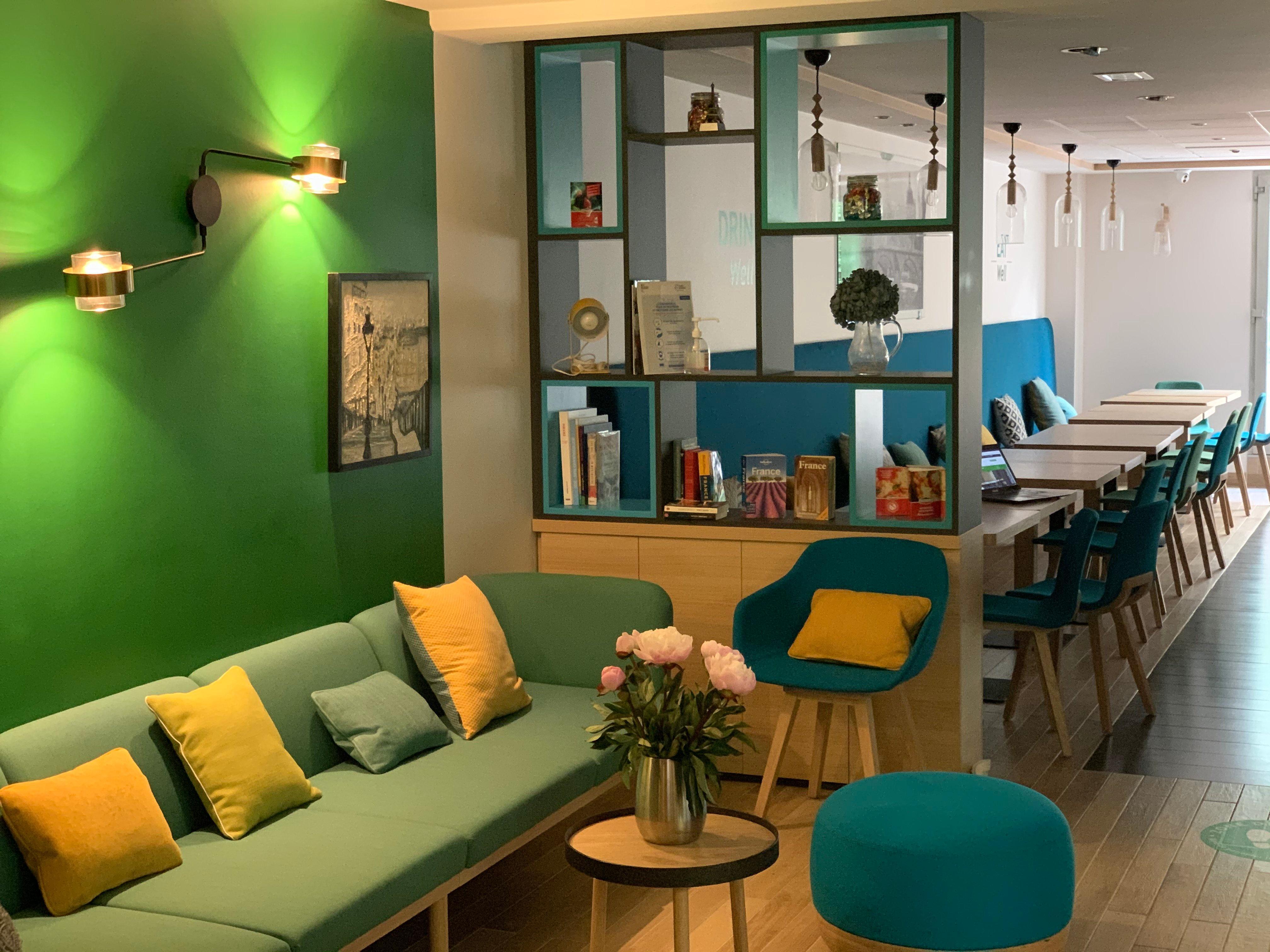 Montmartre By Ihg Hotel 4*