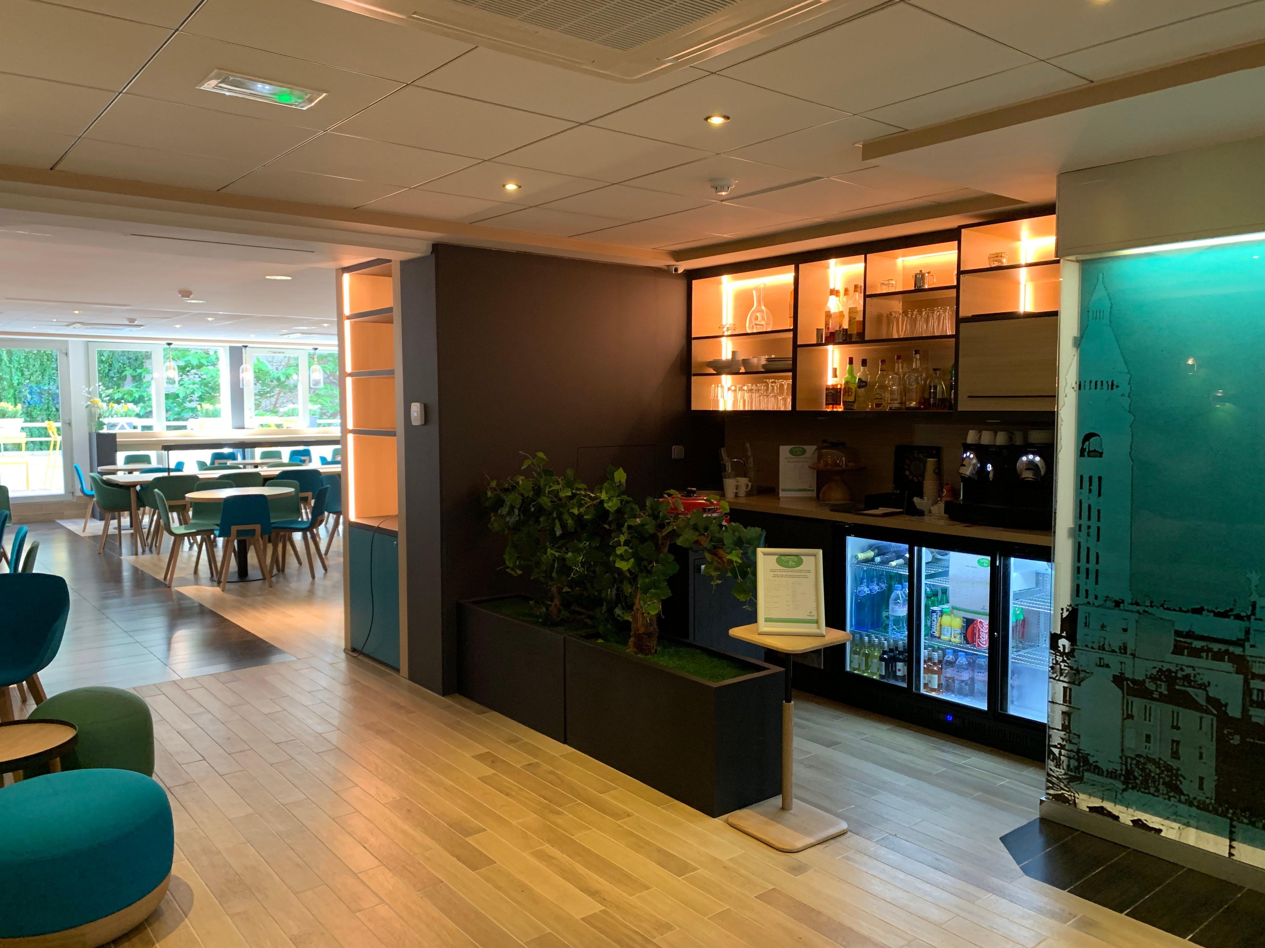 Montmartre By Ihg Hotel