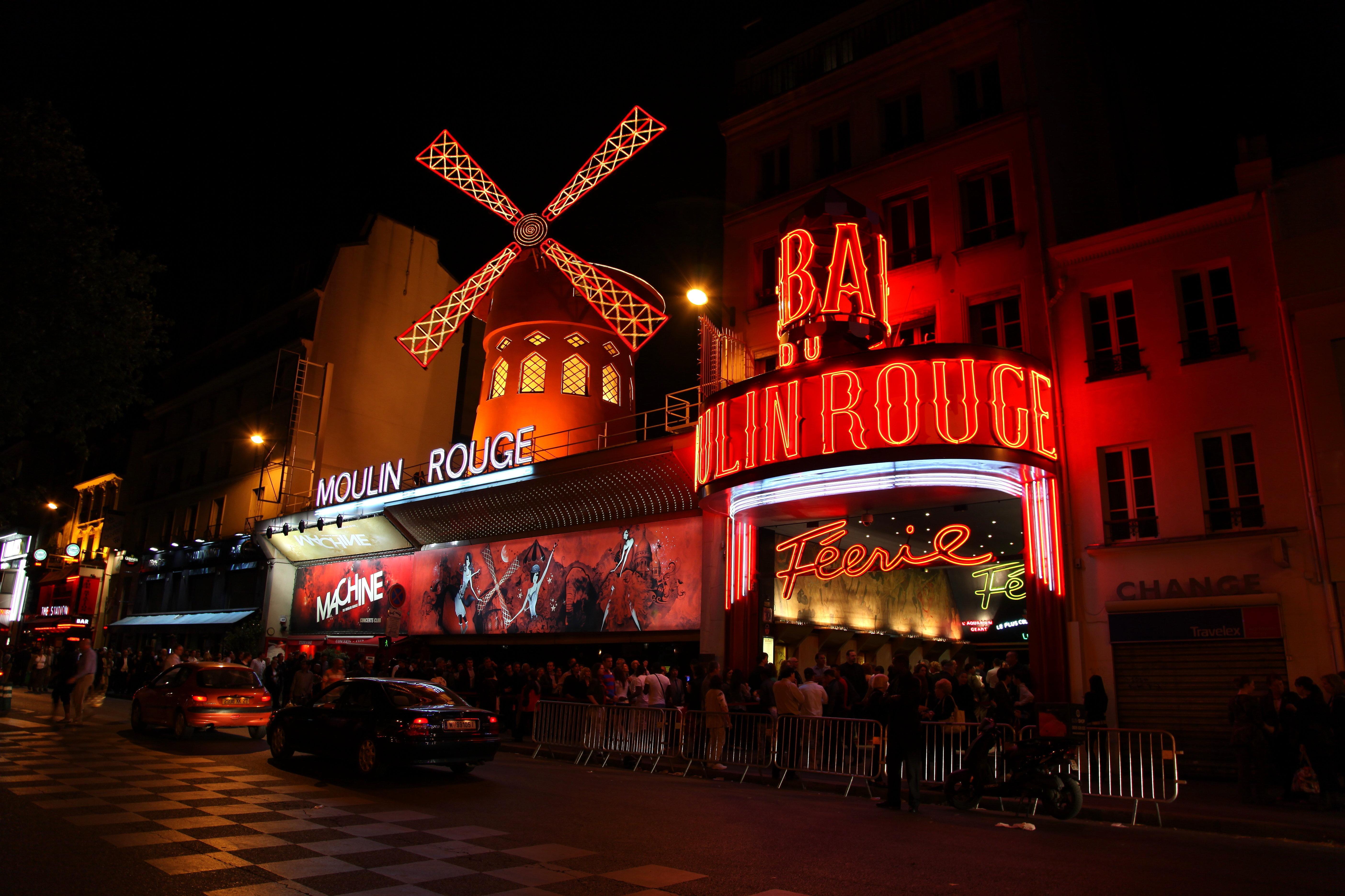 Montmartre By Ihg Hotel Paris