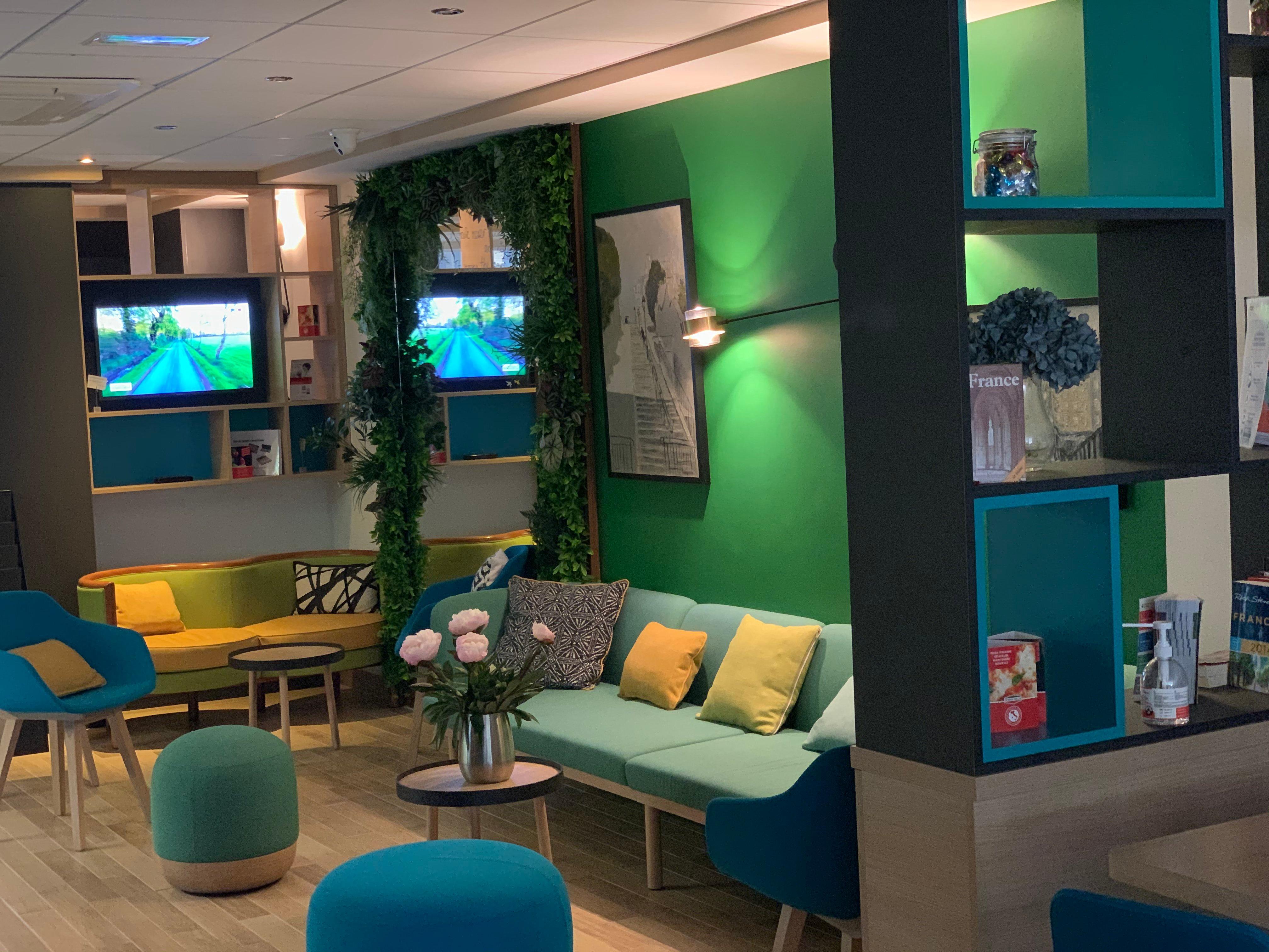 Montmartre By Ihg Paris