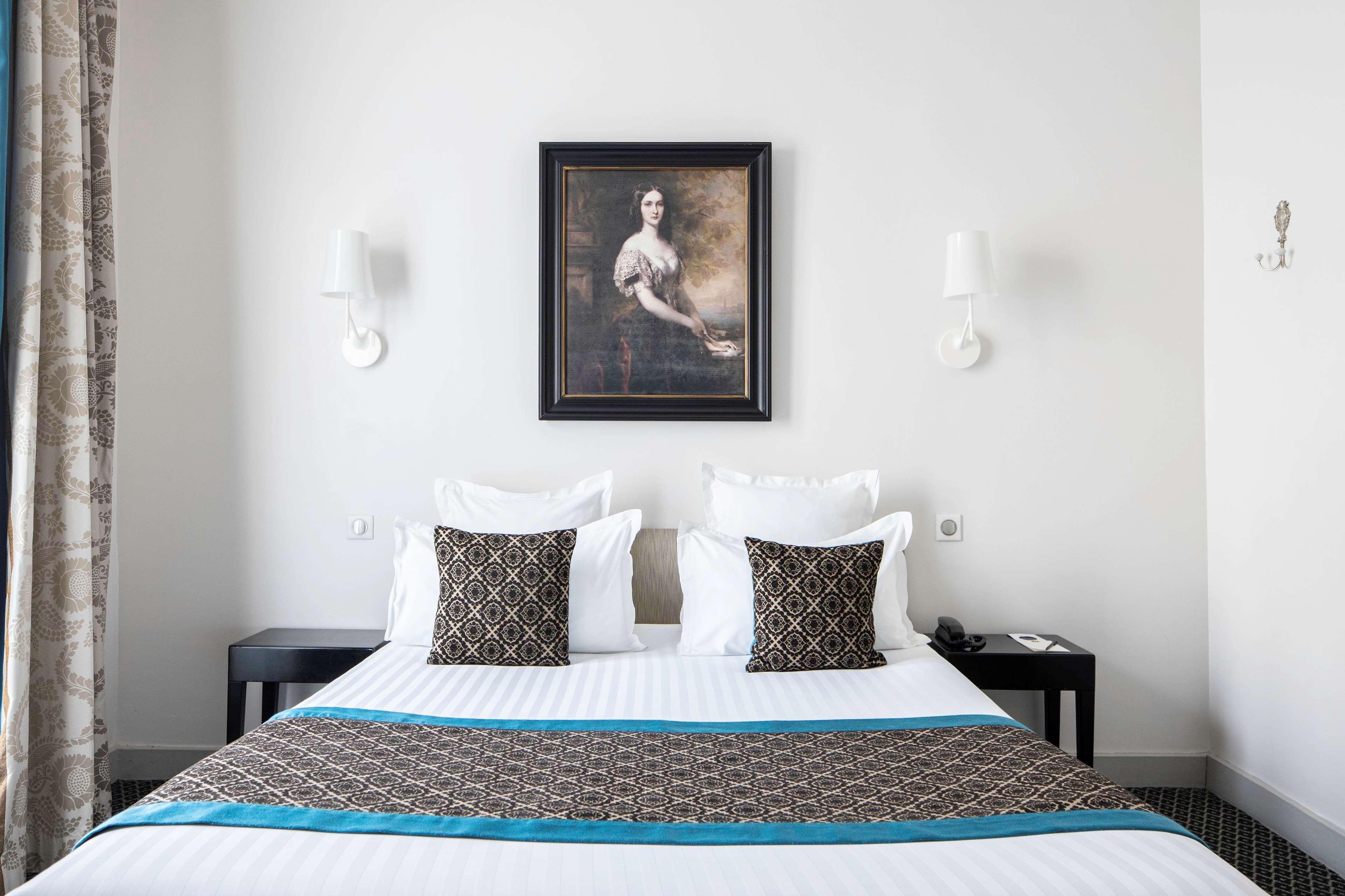 Bradford Elysees - Astotel Hotel 4*