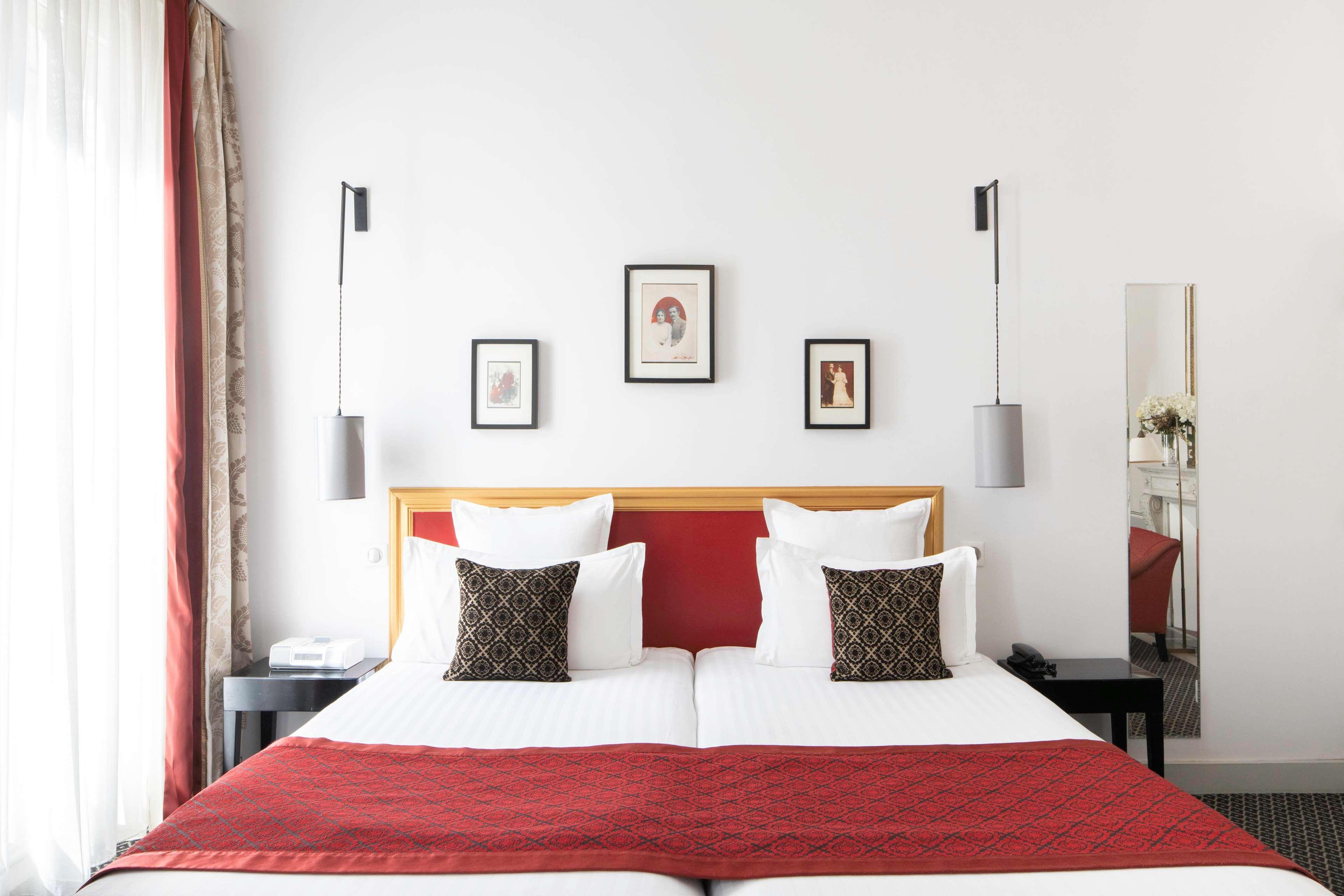 Hotel Bradford Elysees - Astotel 4*