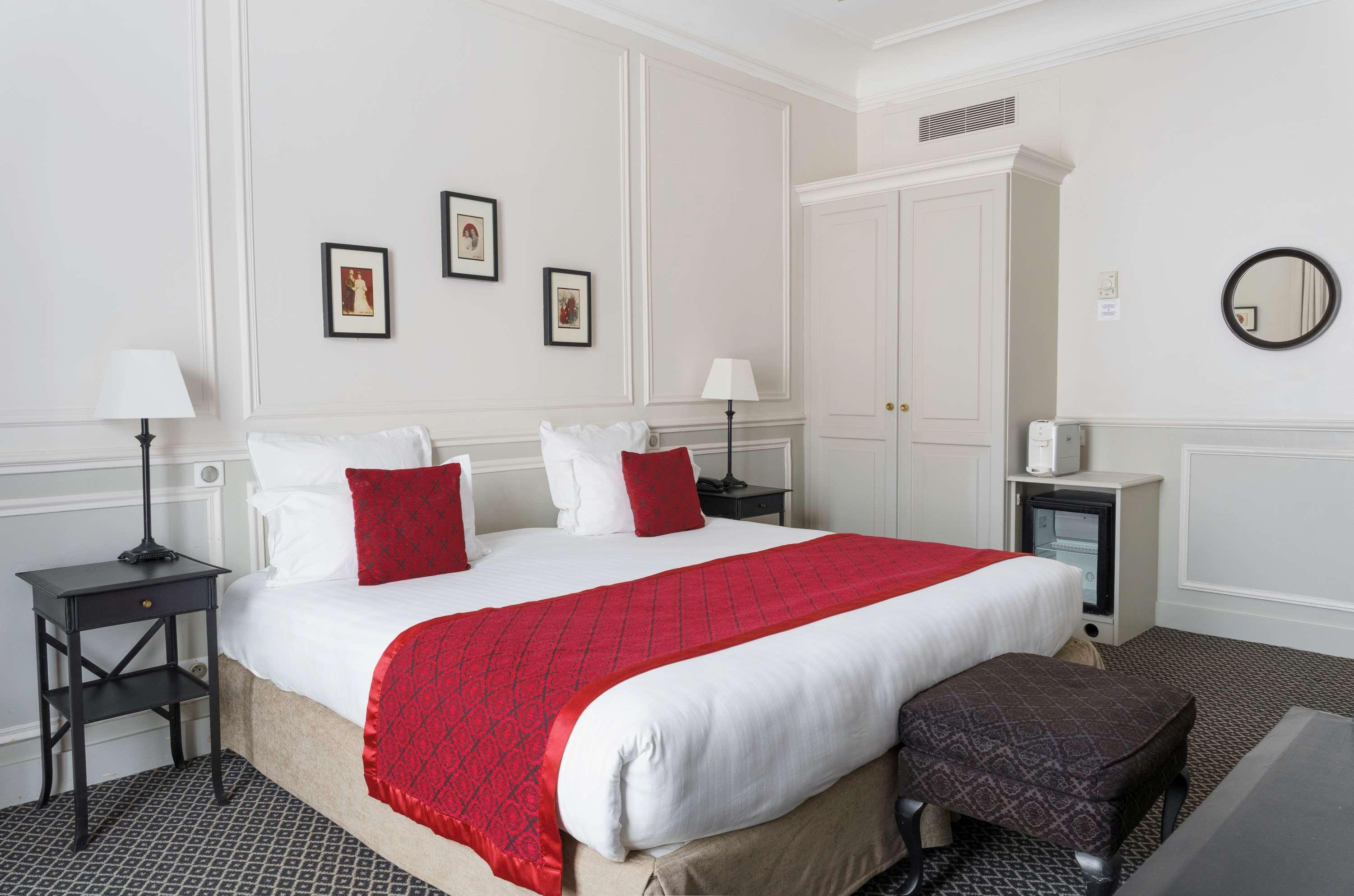 Hotel Bradford Elysees - Astotel Paris
