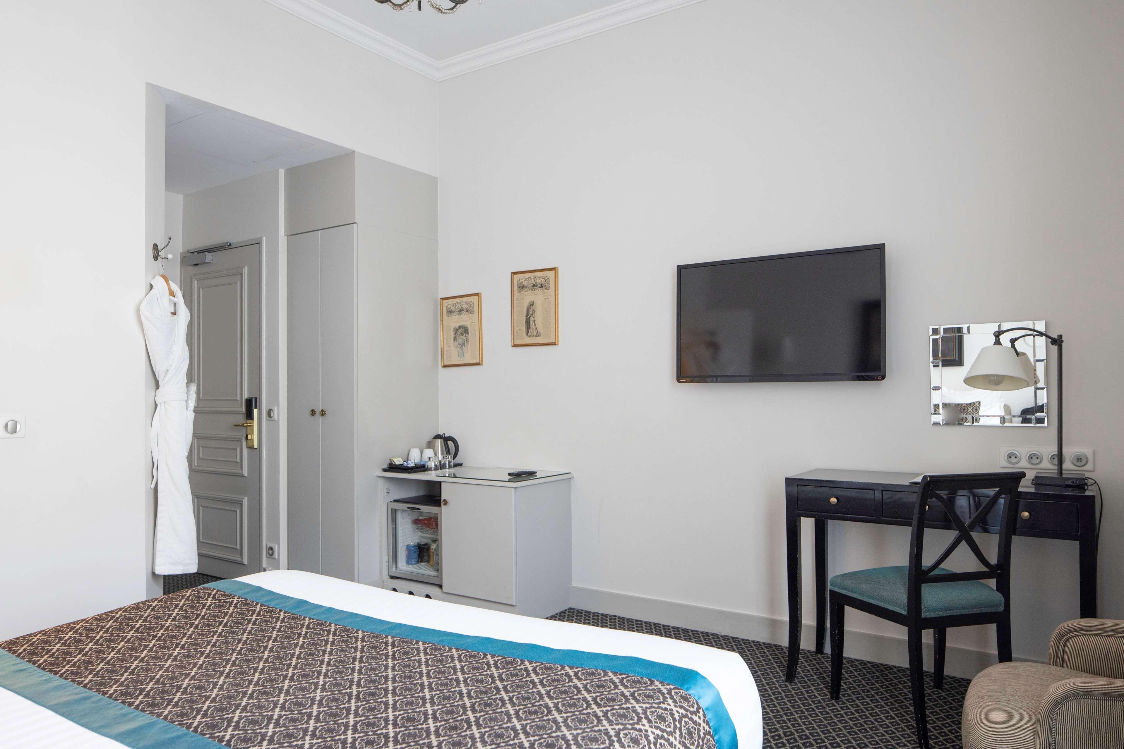 Hotel Bradford Elysees - Astotel