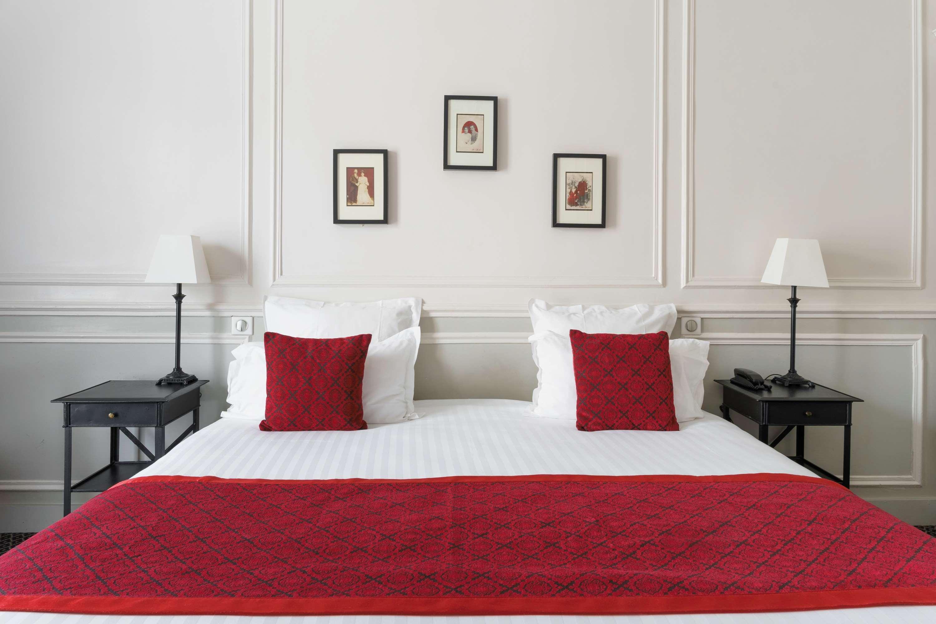 Hotel Bradford Elysees - Astotel
