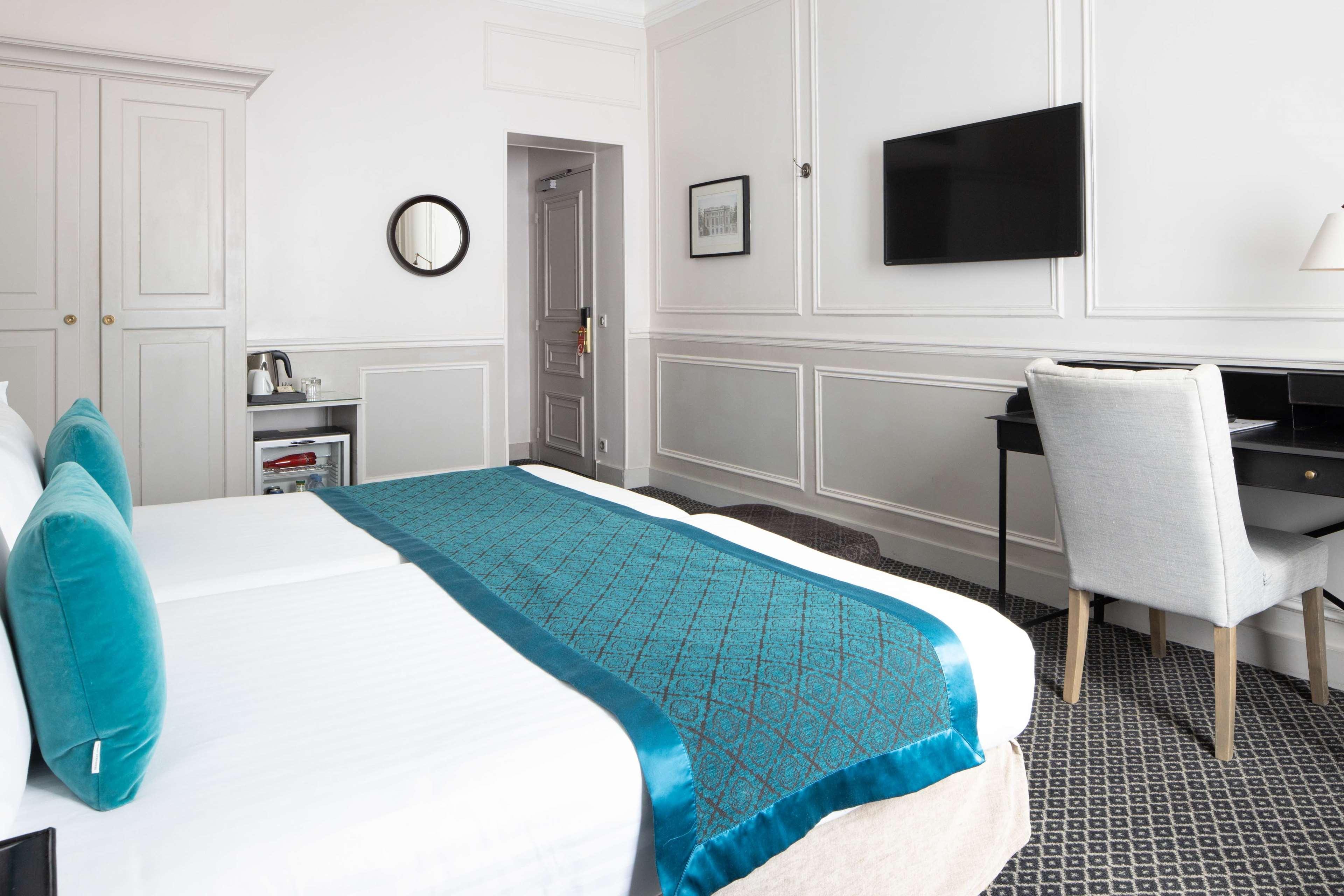 Bradford Elysees - Astotel Paris