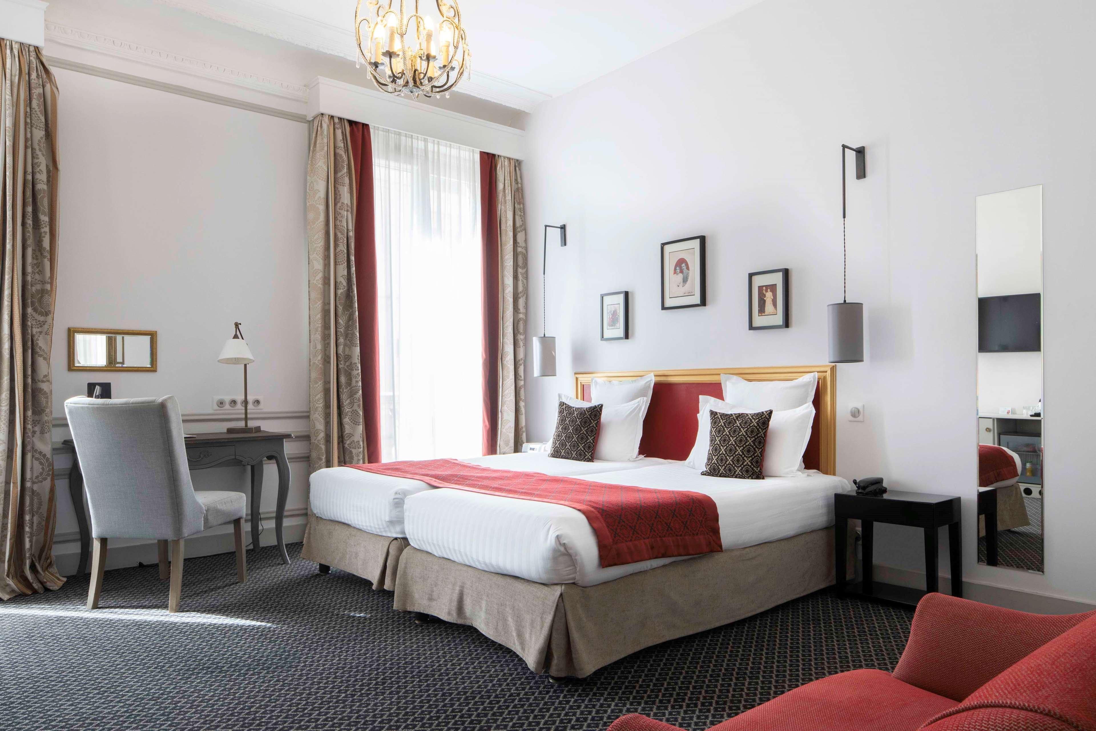 Bradford Elysees - Astotel 4* Paris