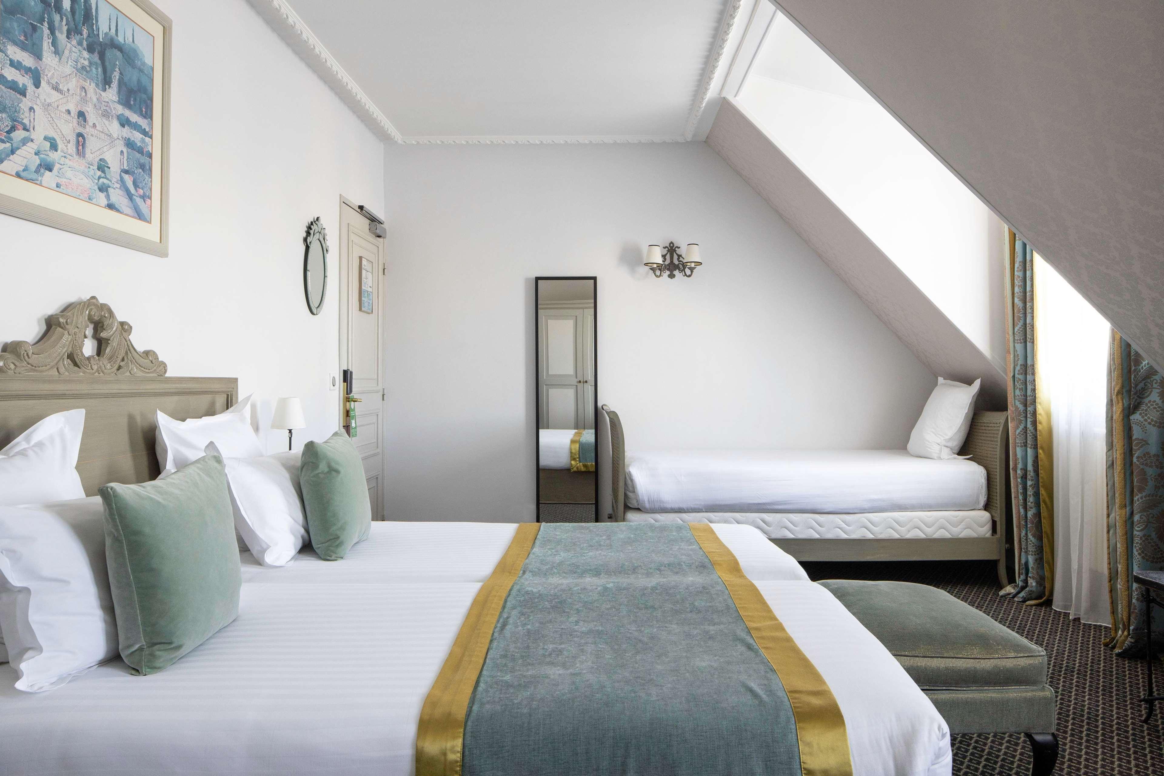 Bradford Elysees - Astotel Hotel Paris