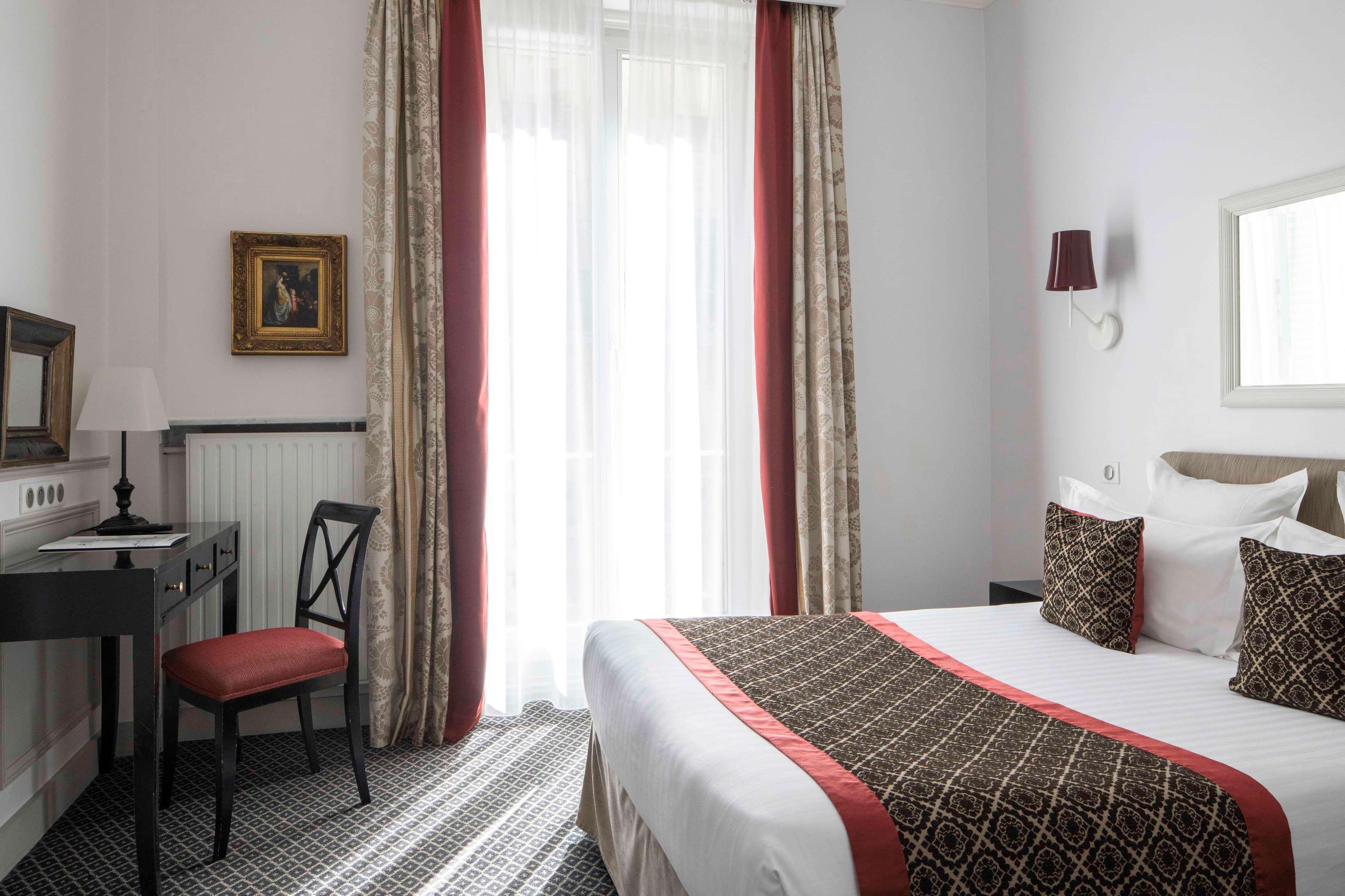 Hotel Bradford Elysees - Astotel