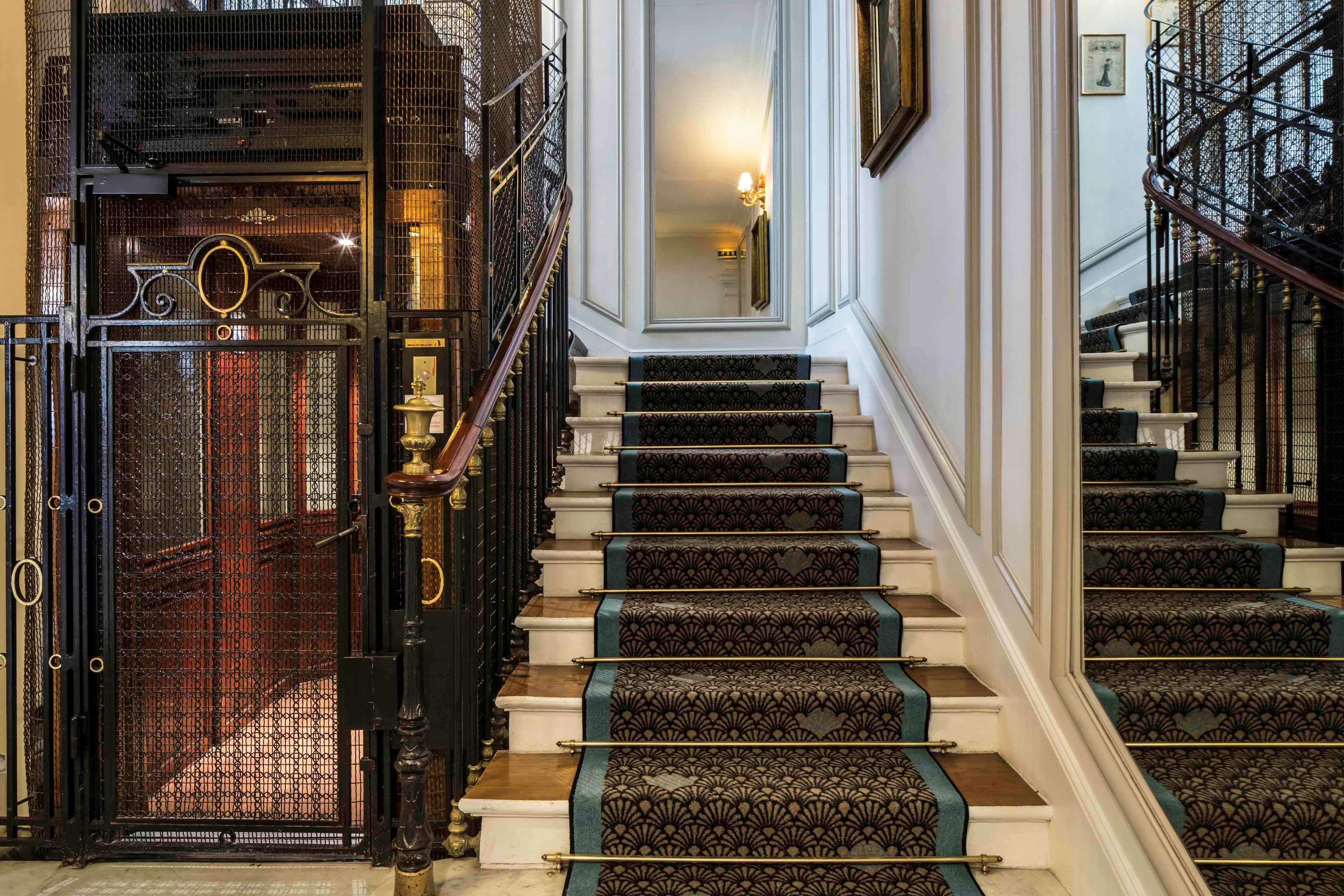 Hotel Bradford Elysees - Astotel 4*