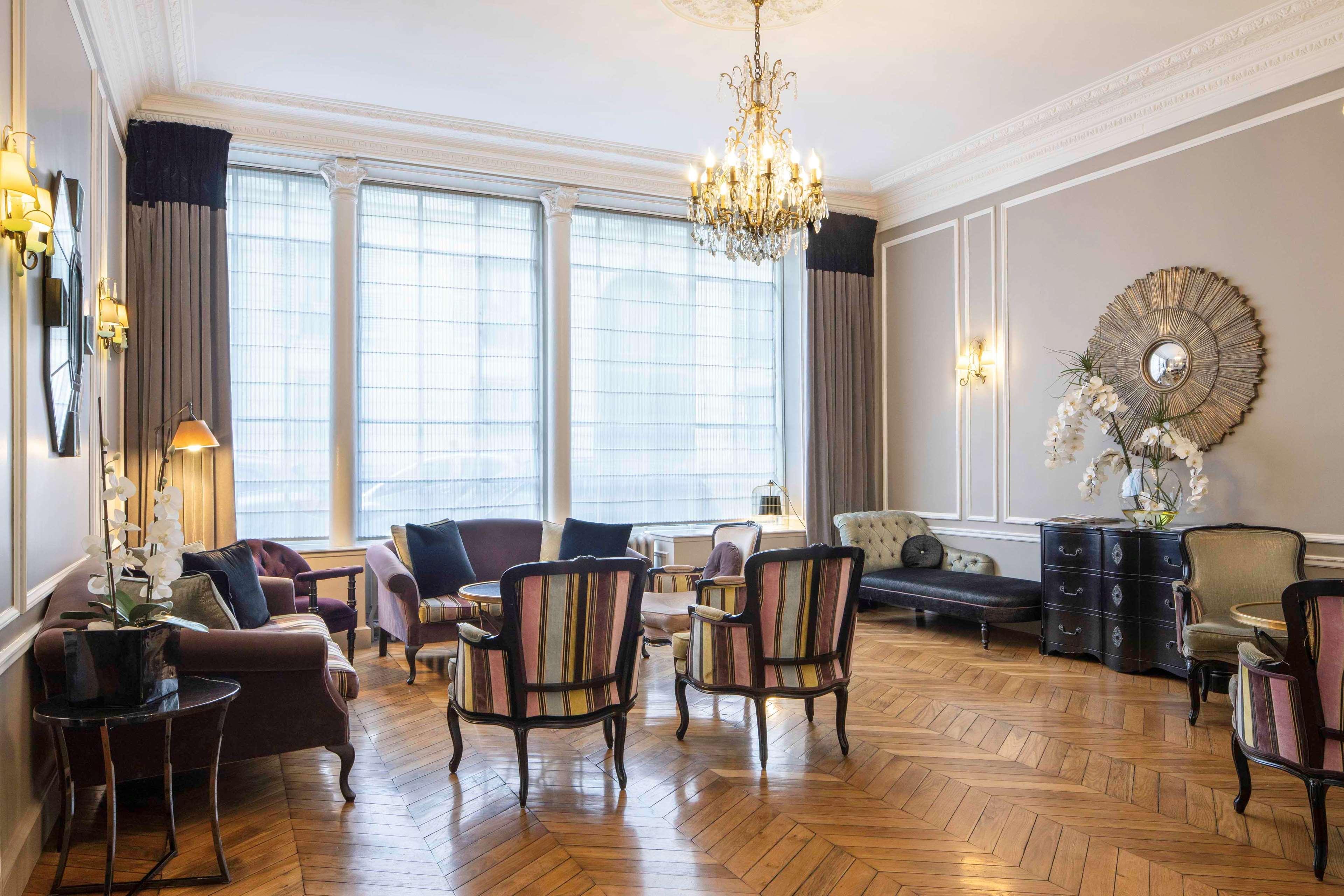 Hotel Bradford Elysees - Astotel 4*