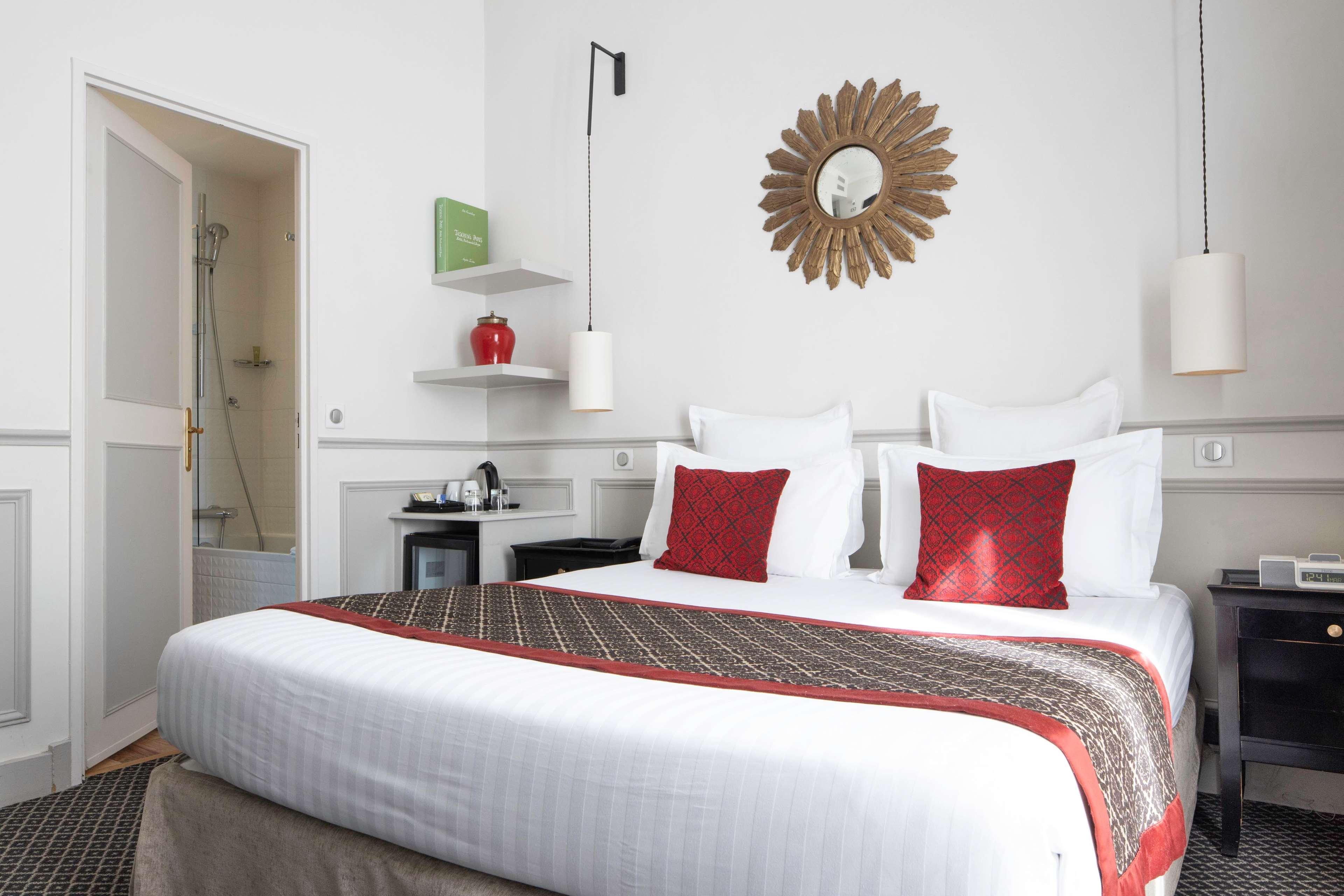 Bradford Elysees - Astotel Hotel 4*