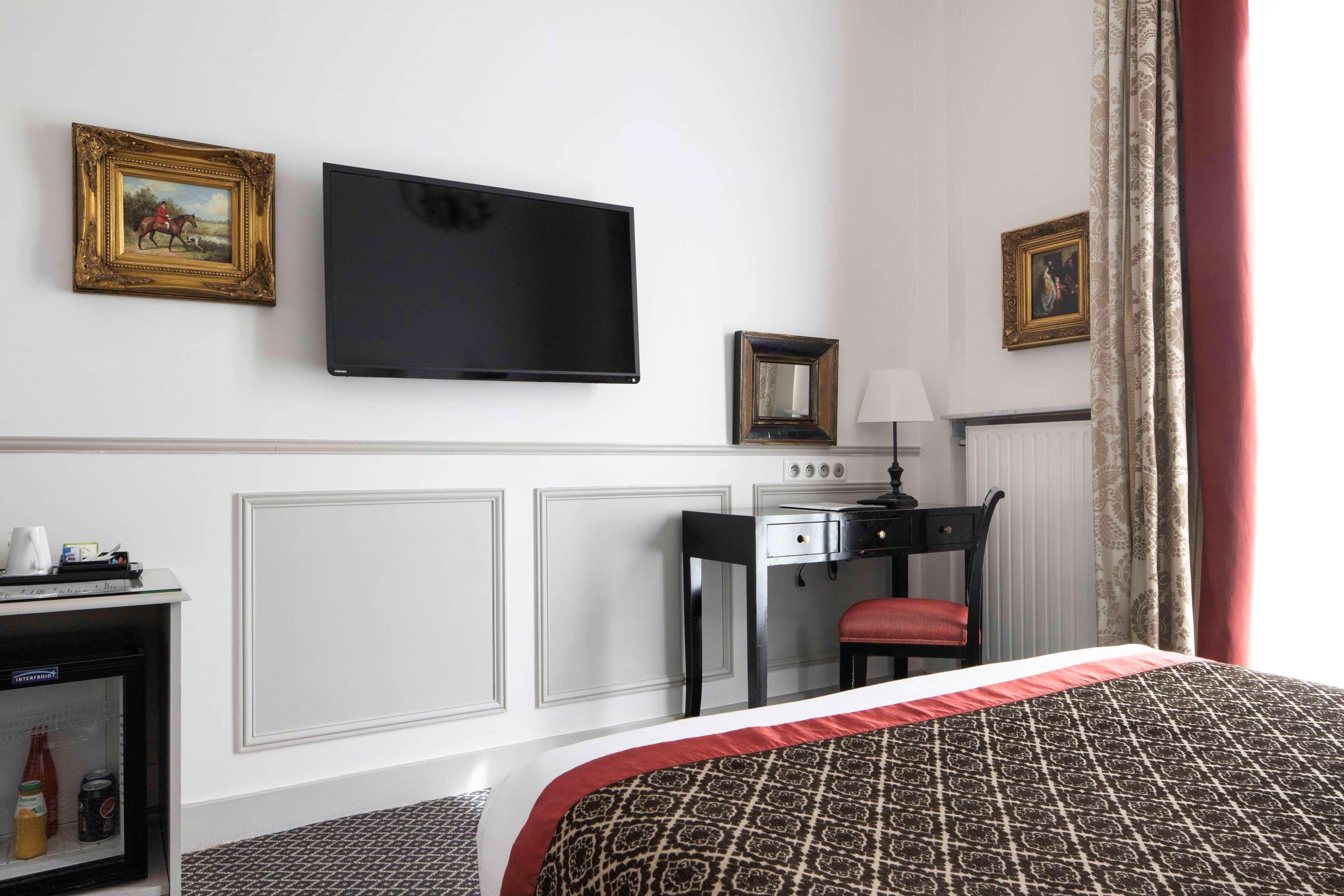 Hotel Bradford Elysees - Astotel Paris