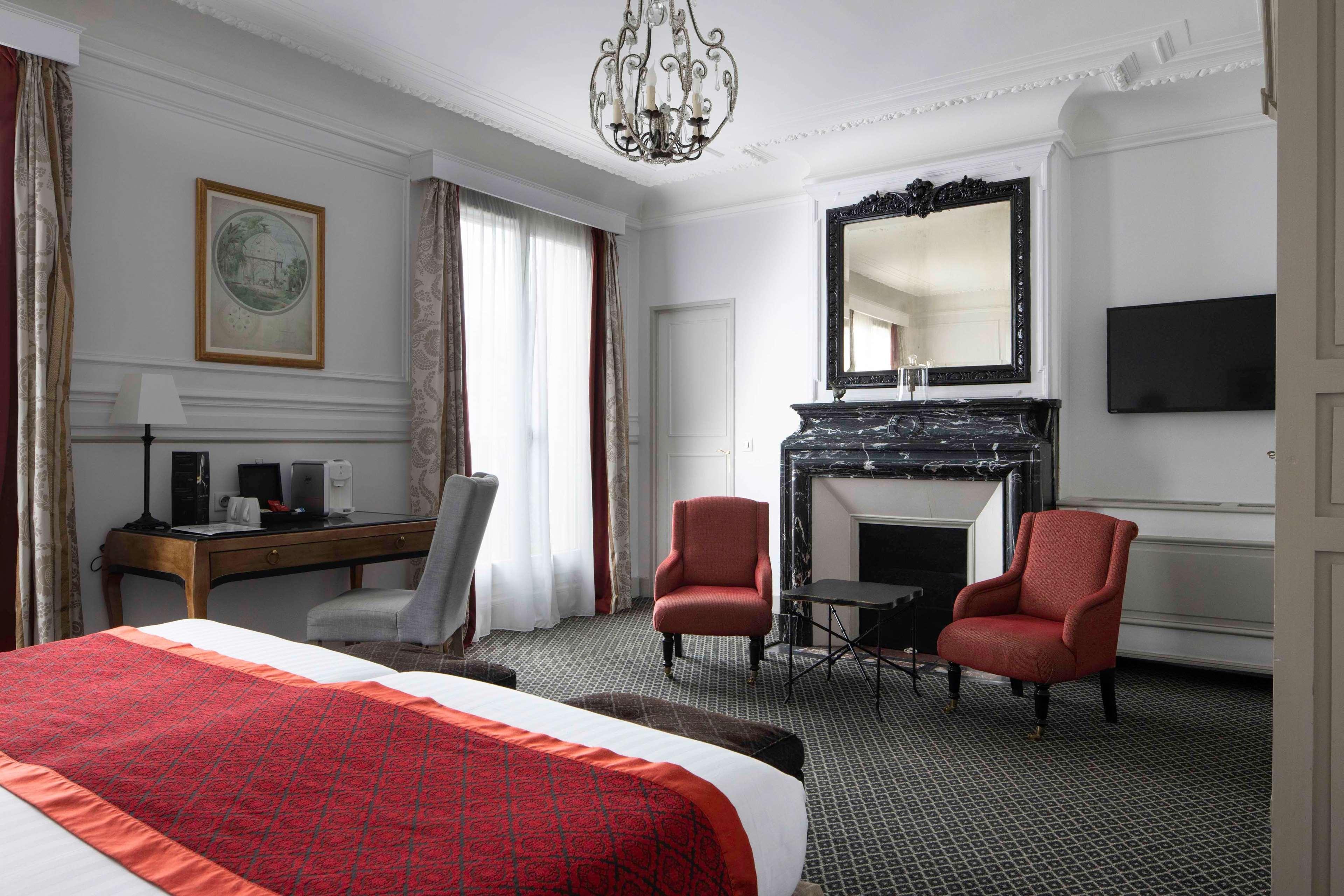Bradford Elysees - Astotel 4*