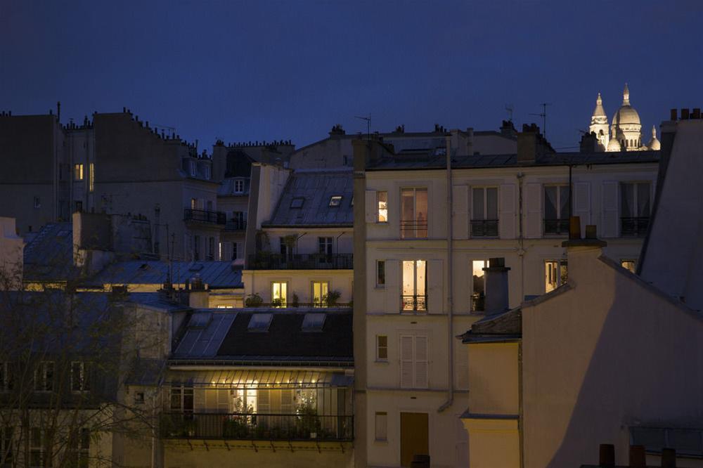 Les Matins De & 4* Paris
