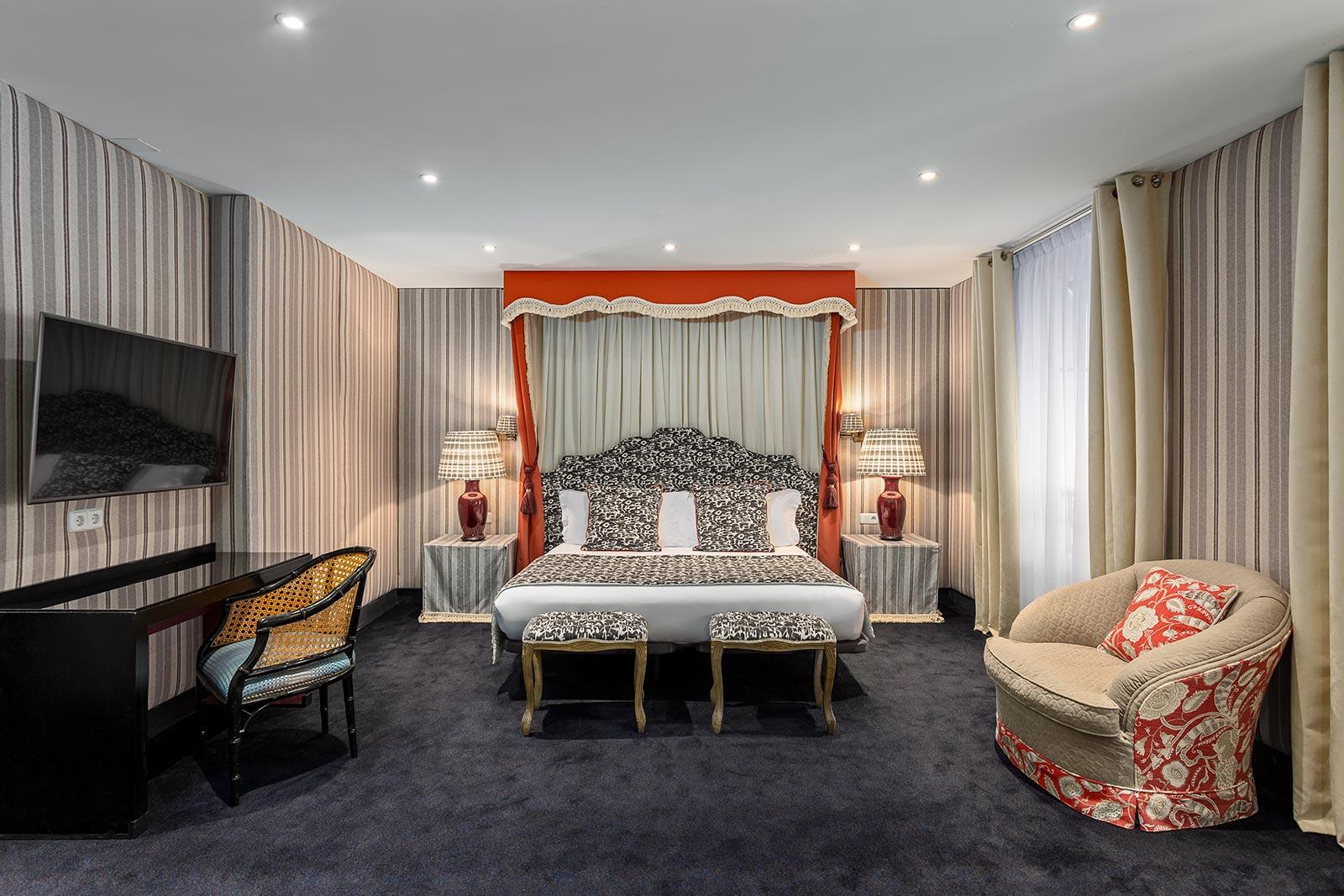Hotel Chalgrin Boutique Paris