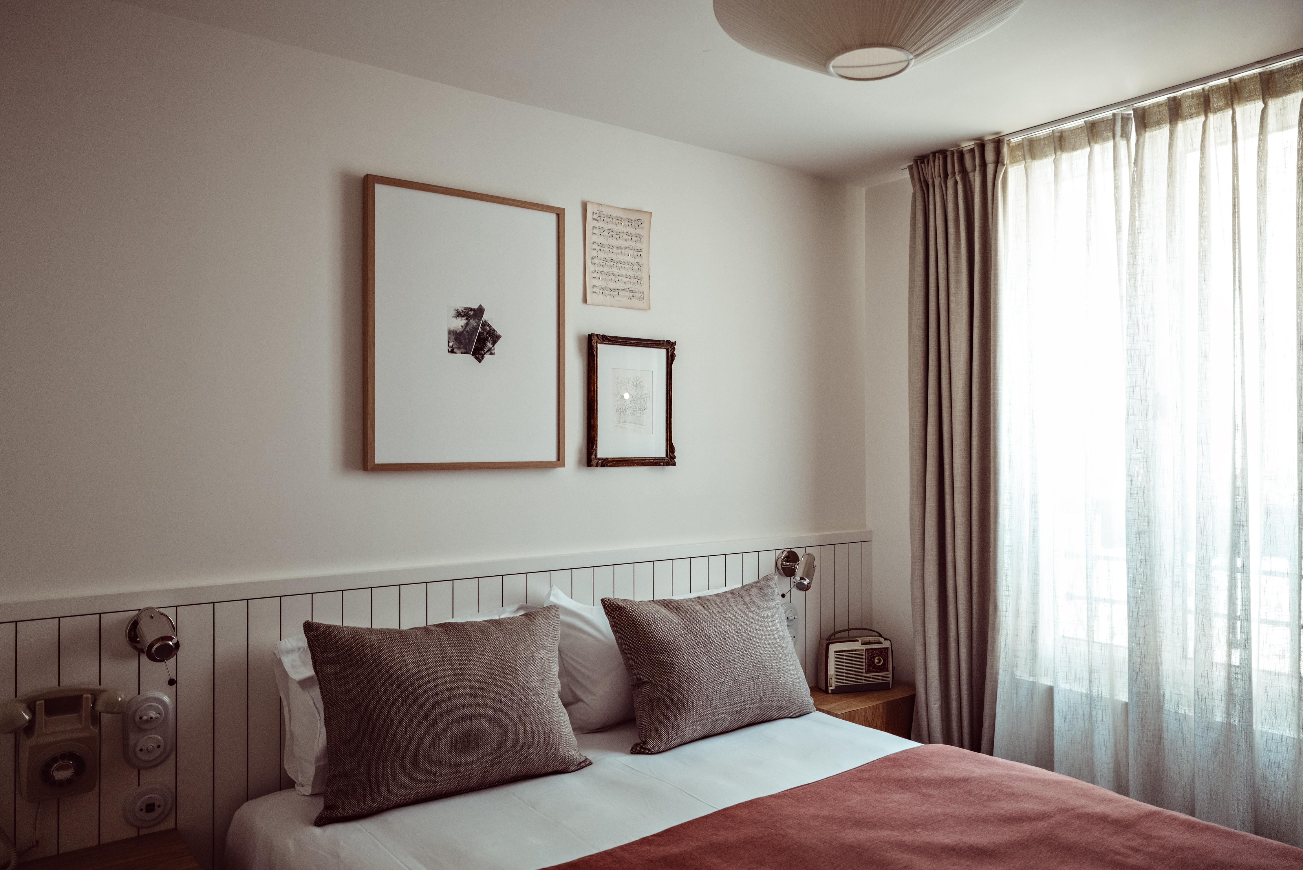 Monsieur Aristide Hotel Paris