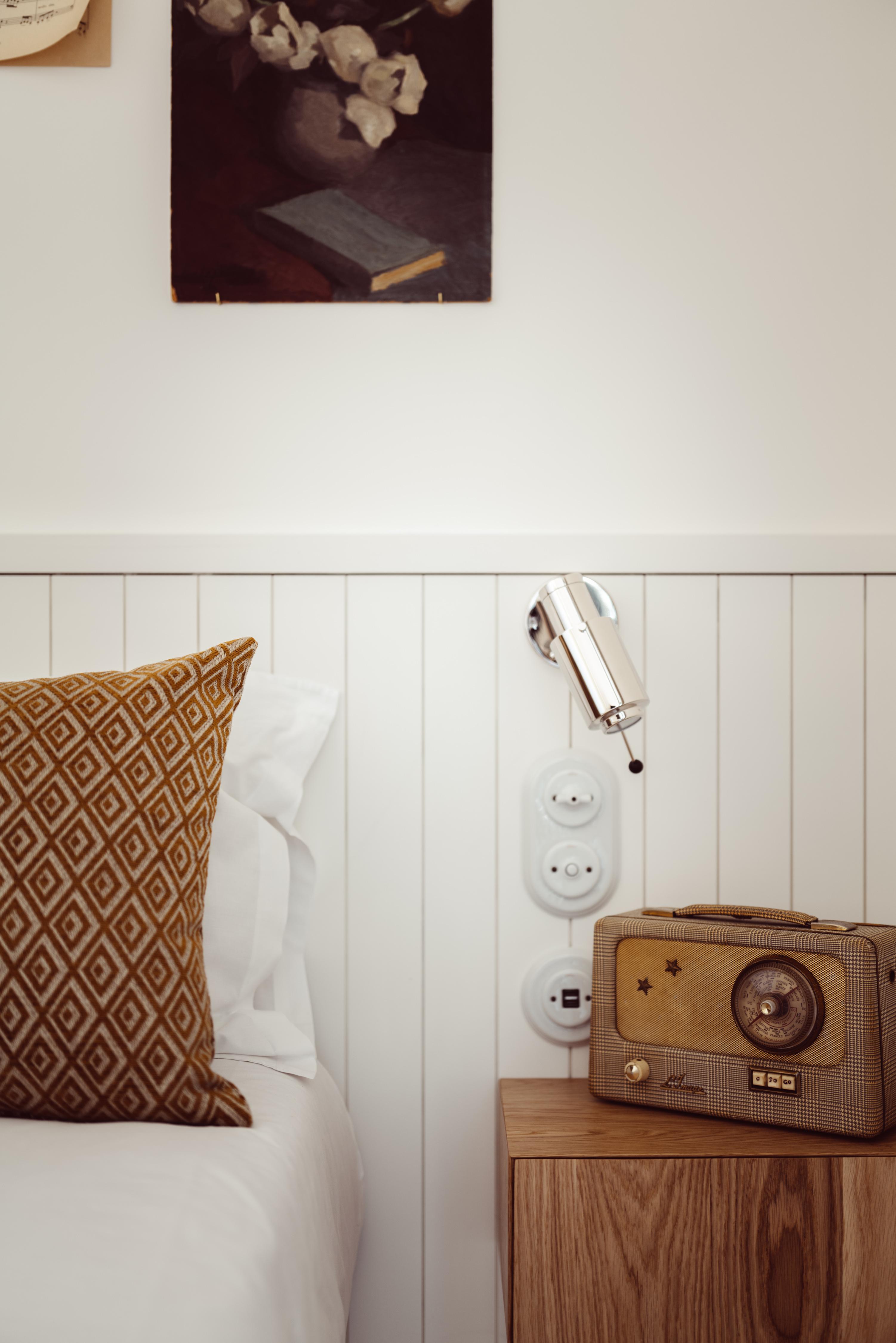 Monsieur Aristide Hotel 4*