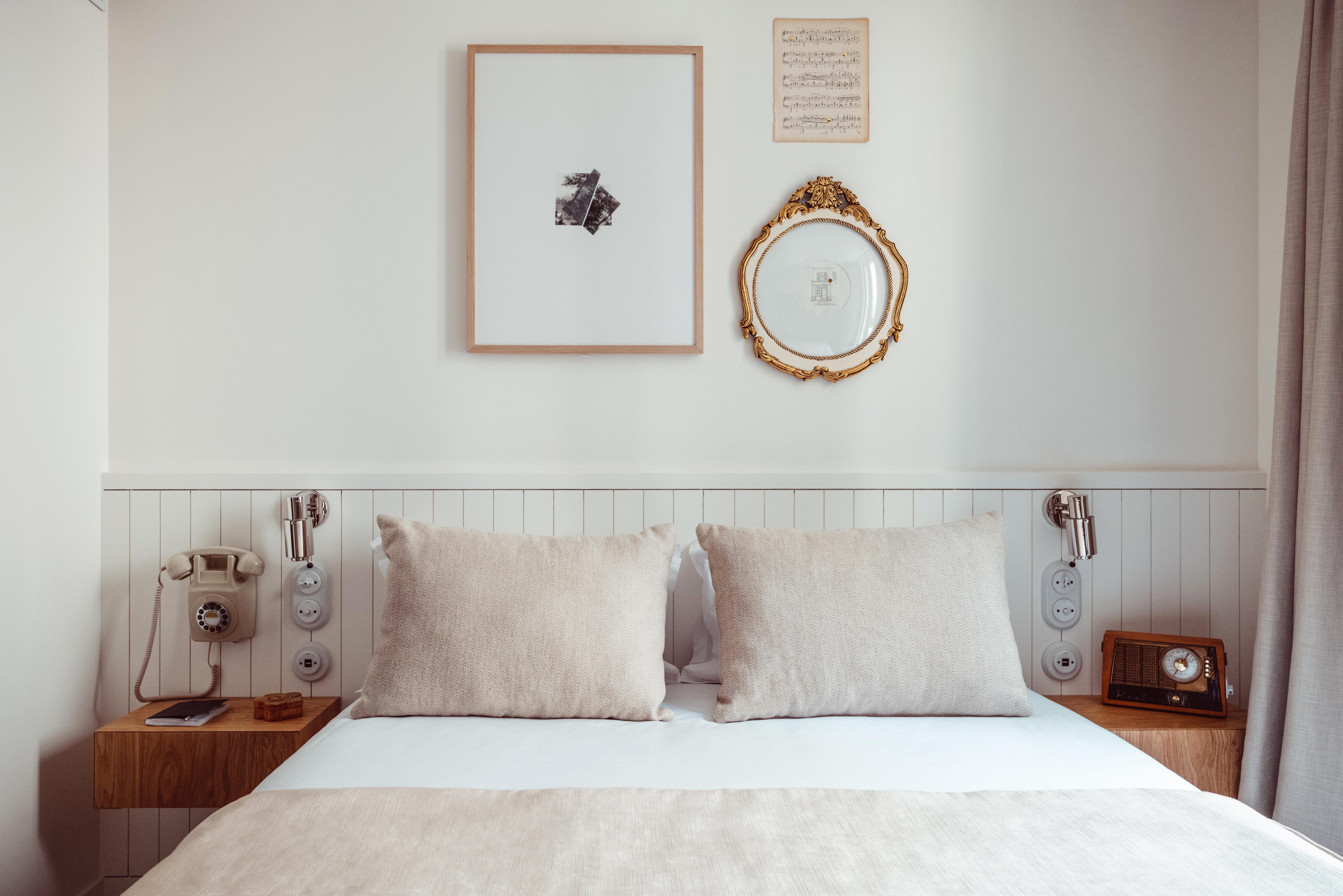 Hotel Monsieur Aristide