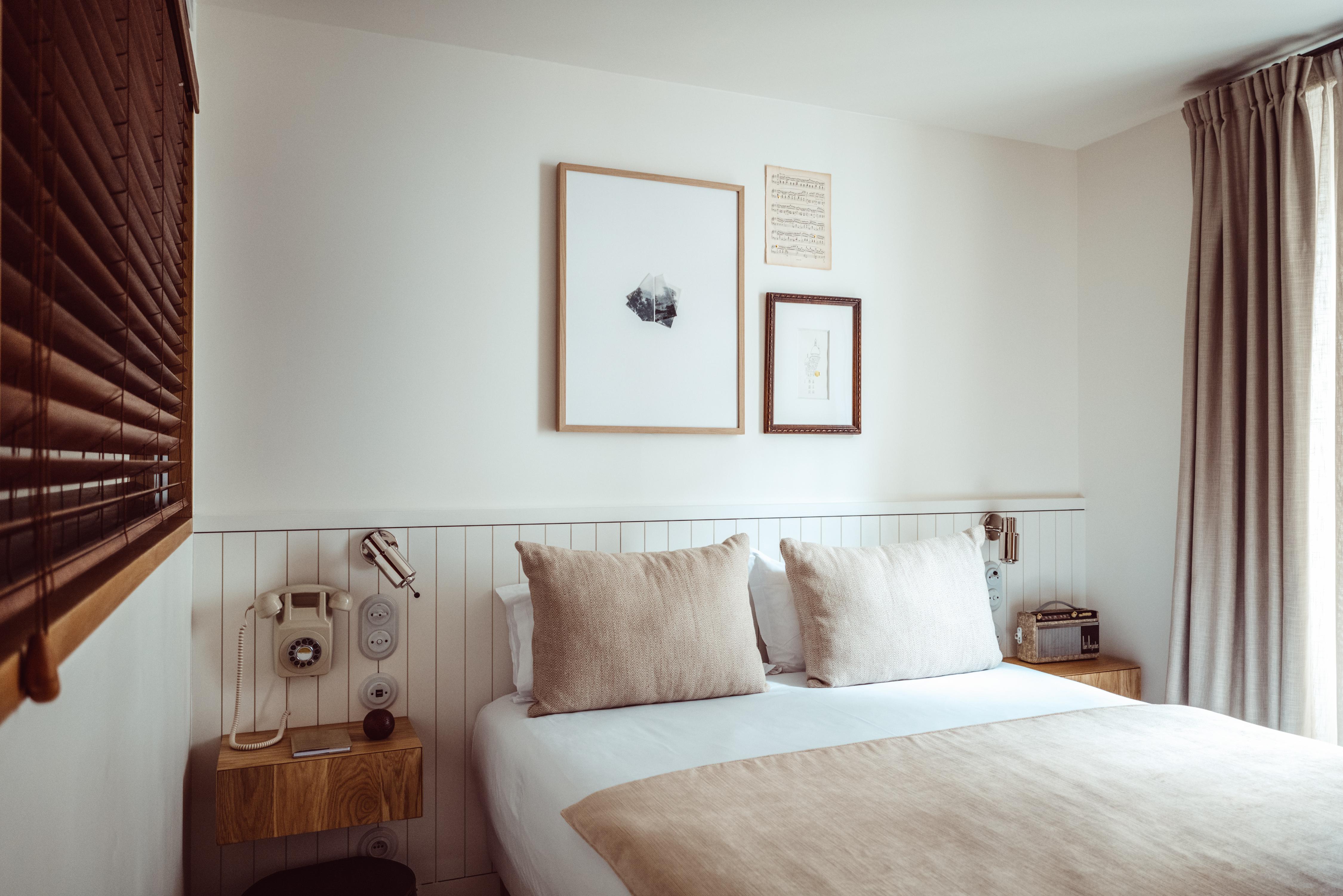 Monsieur Aristide Hotel